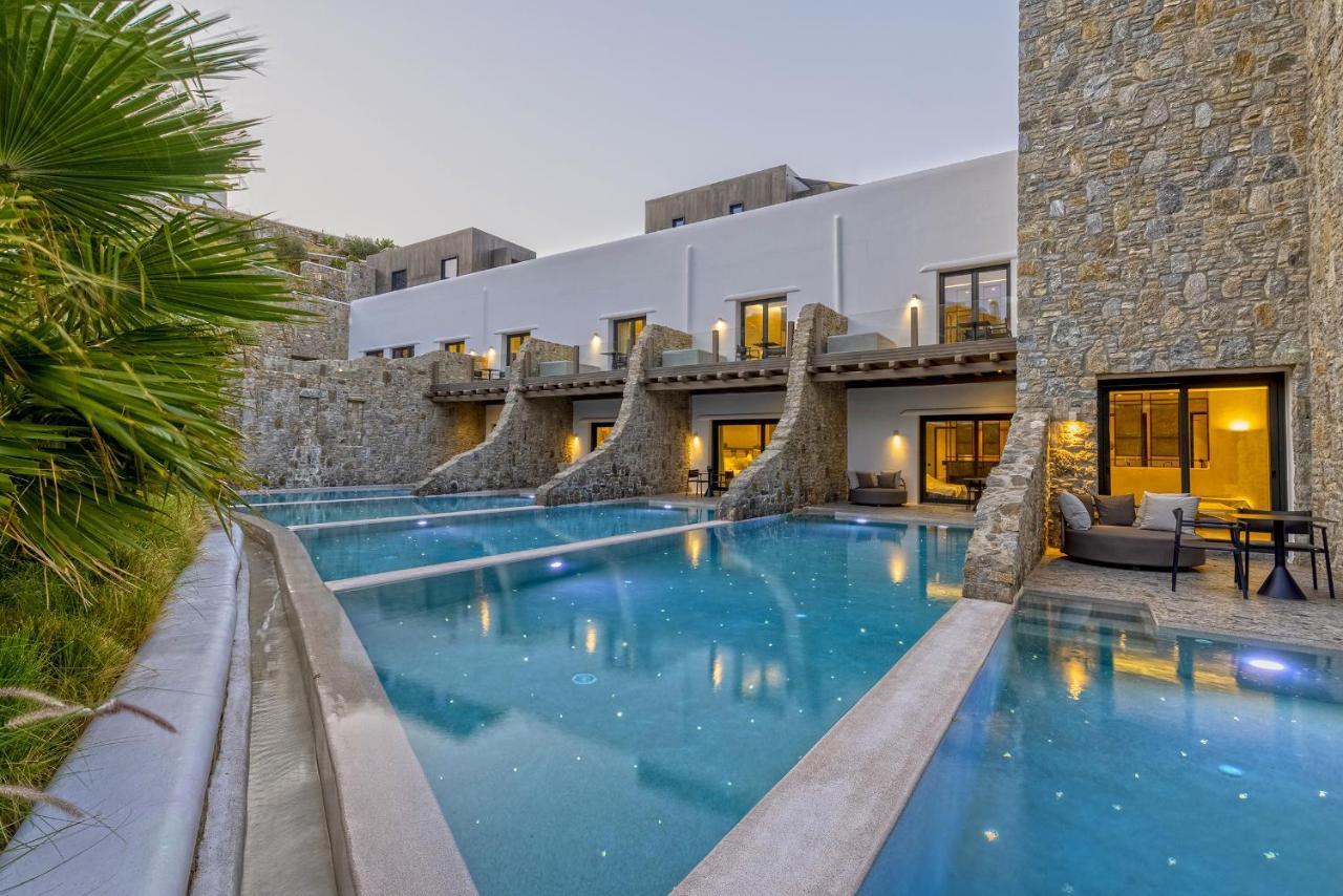 Hotel Aeonic & - Only Adults 5*