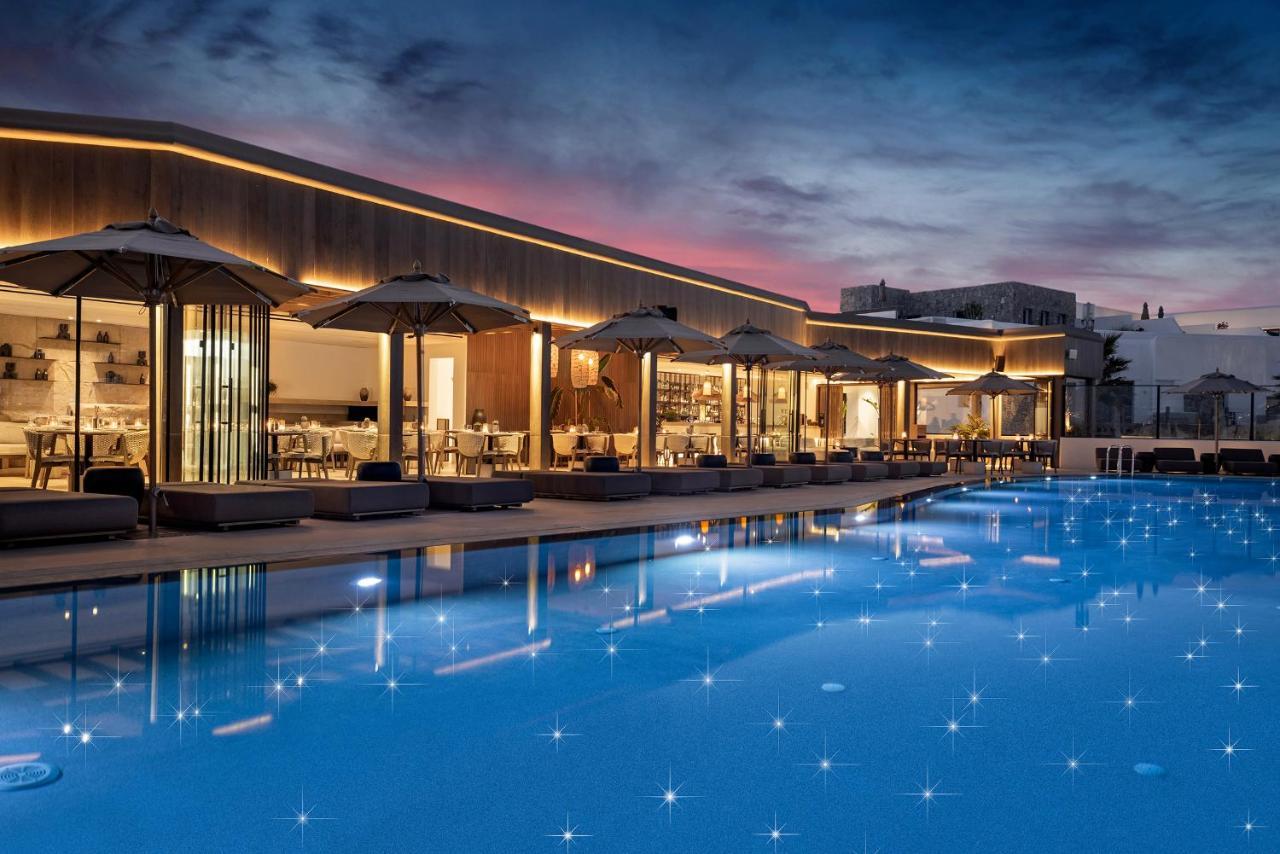 Aeonic & - Only Adults Hotel 5*