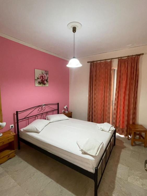 Theoxenia Aparthotel