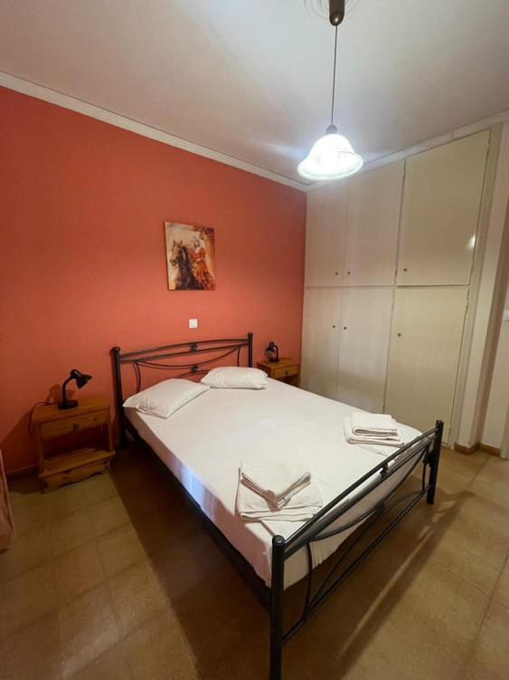 Aparthotel Theoxenia