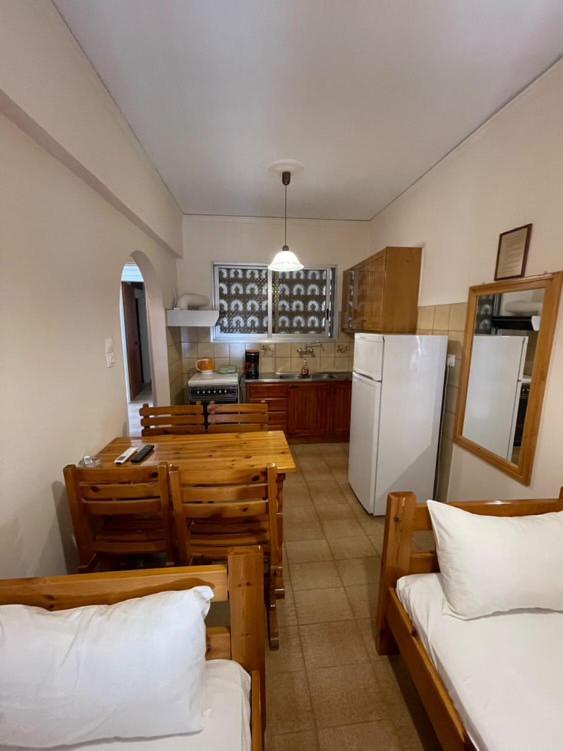 Theoxenia Aparthotel *