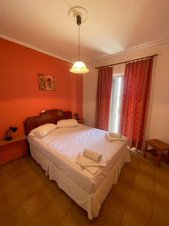 Aparthotel Theoxenia *
