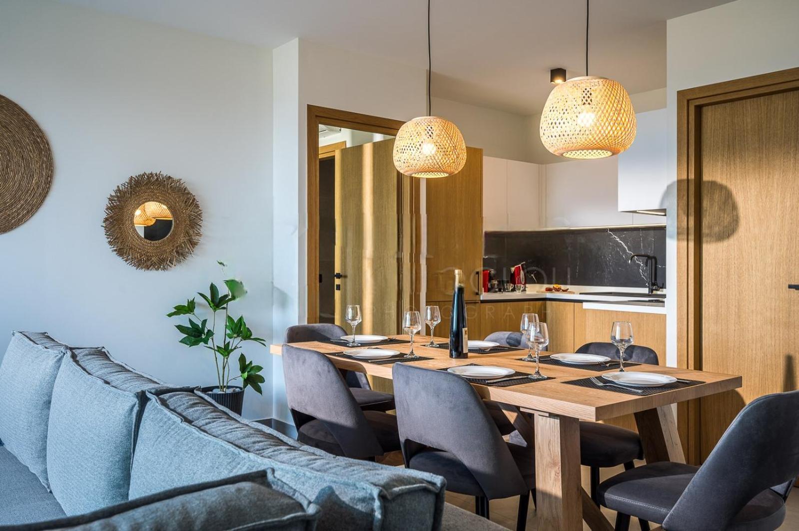 Destino Deluxe Sea View With Private Pool