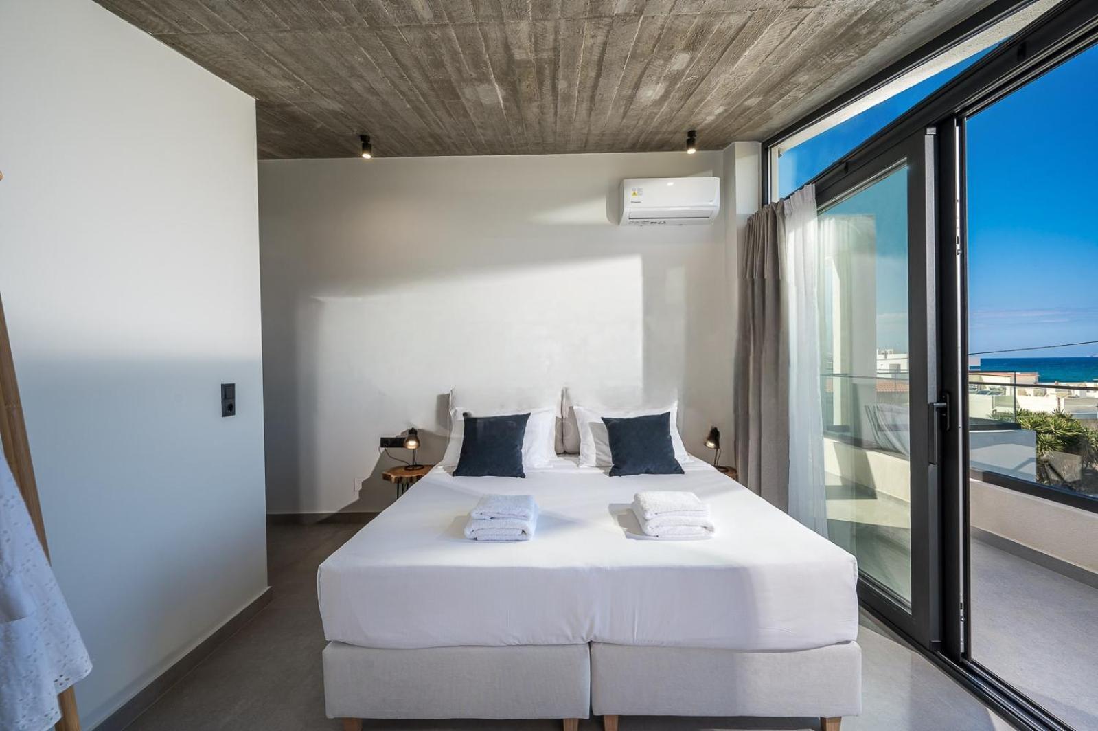 Destino Deluxe Sea View With Private Pool Villa