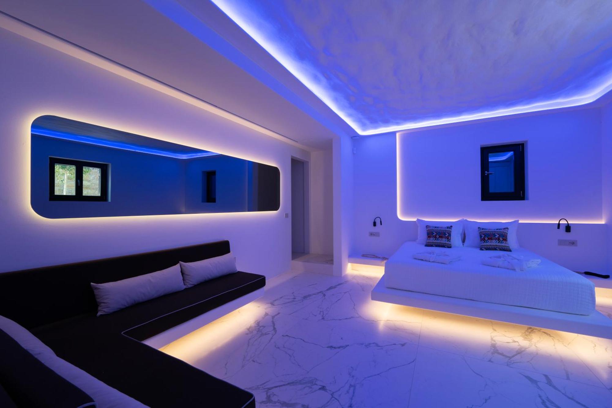 Numi Aparthotel Mykonos Town