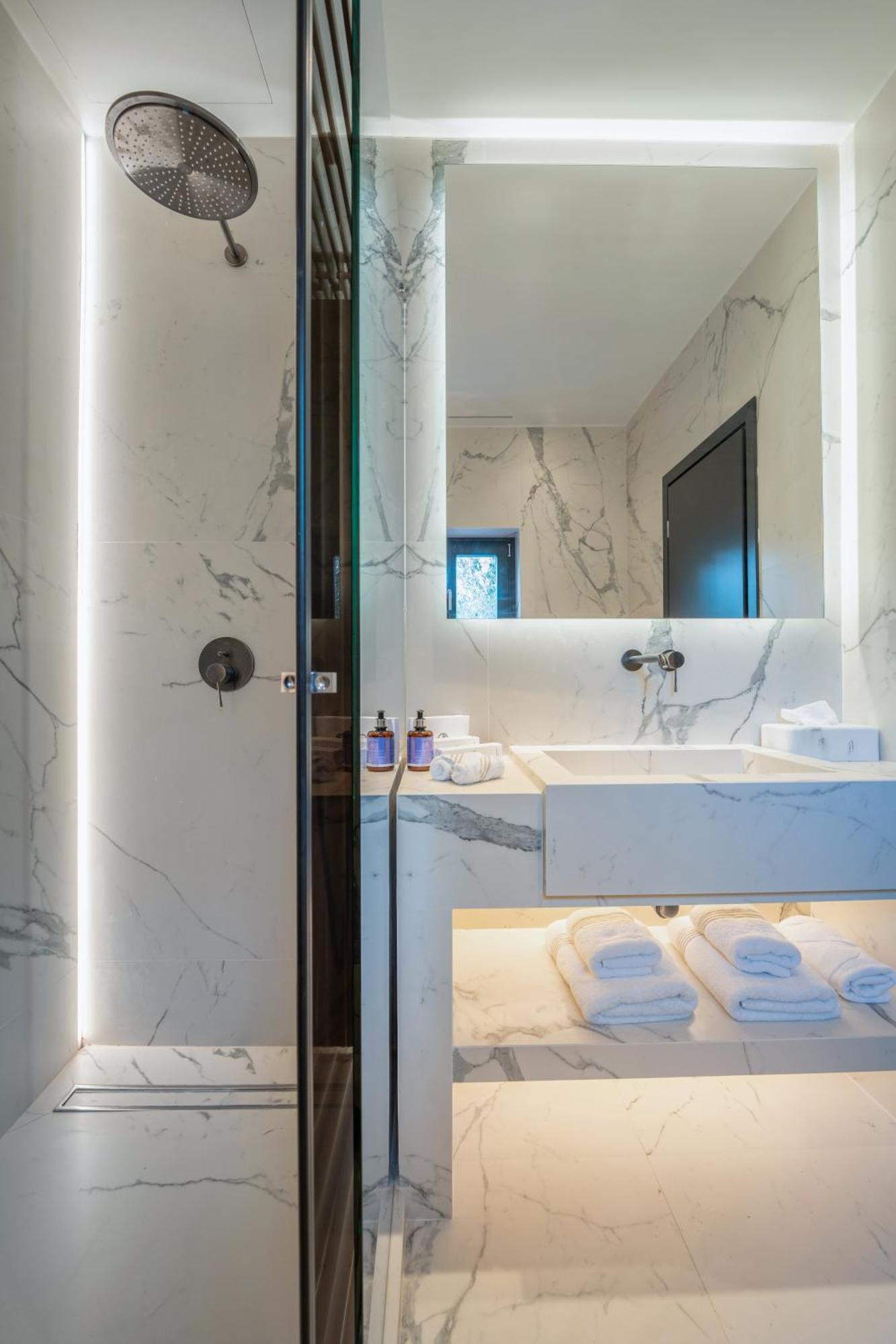 Aparthotel Numi Mykonos Town