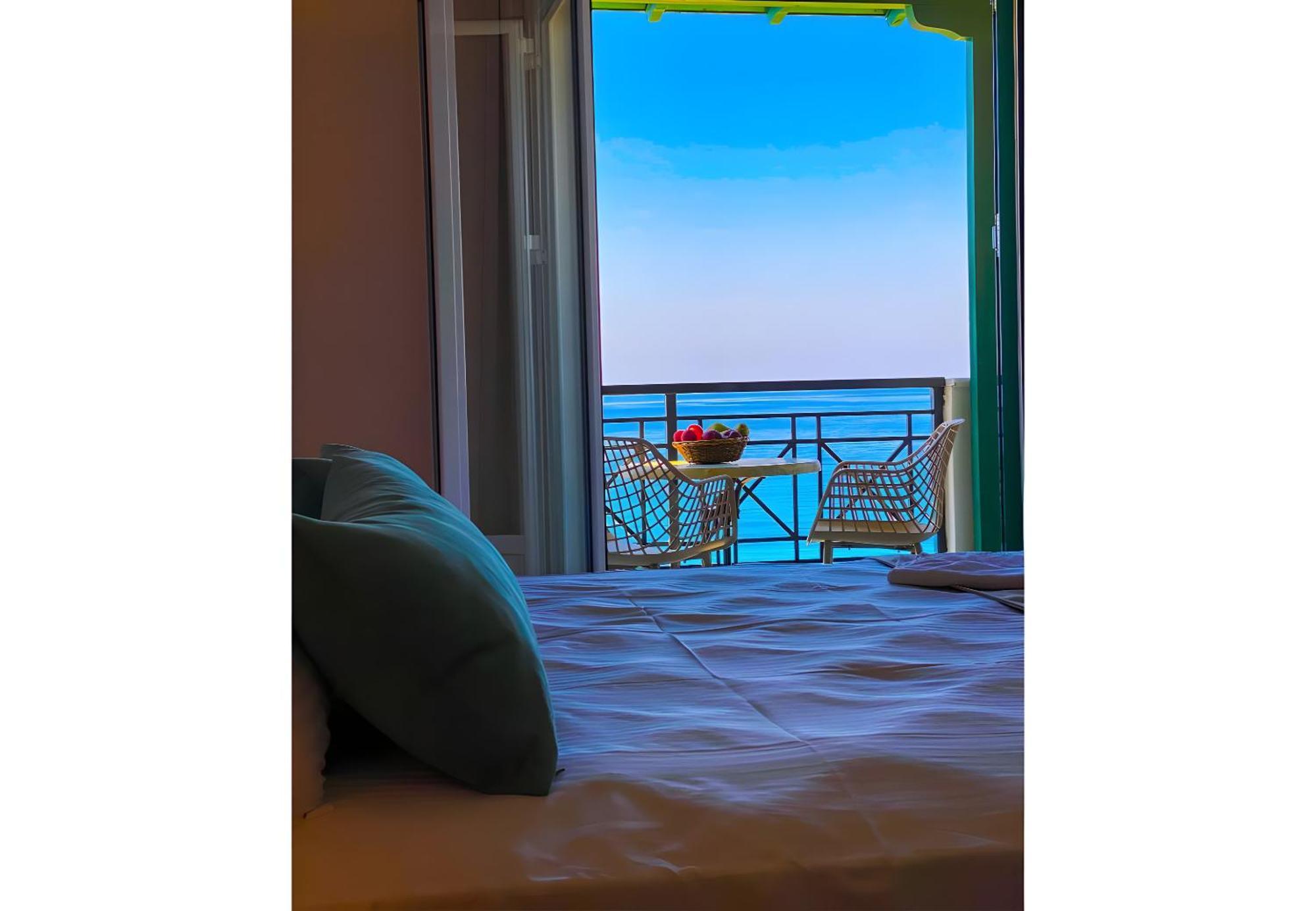 Sunset Premium 13 Apartment