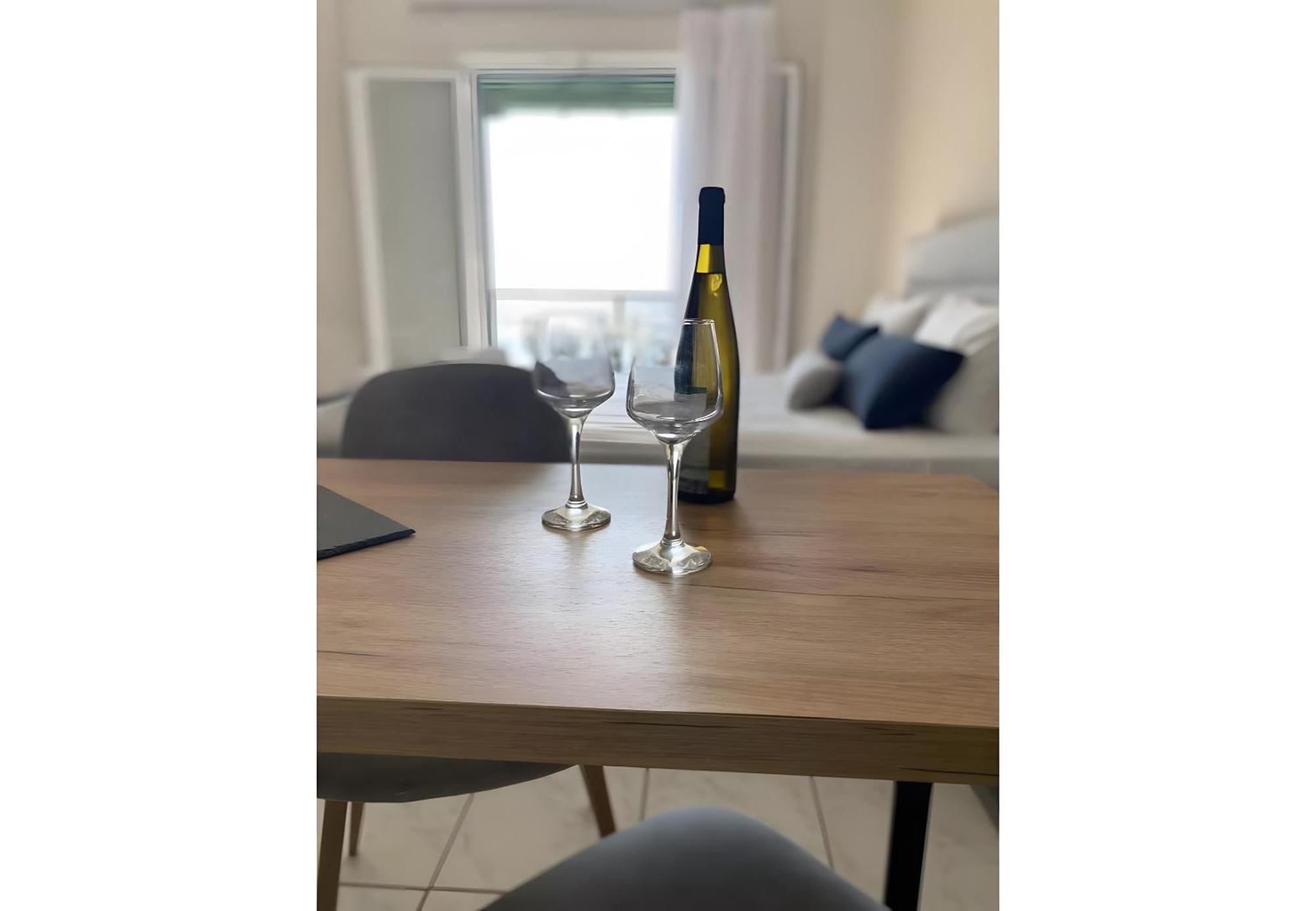 Sunset Premium 13 Apartment *