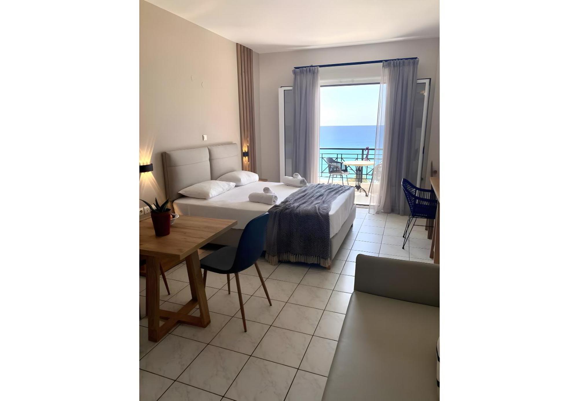 Sunset Premium 13 Agios Nikitas