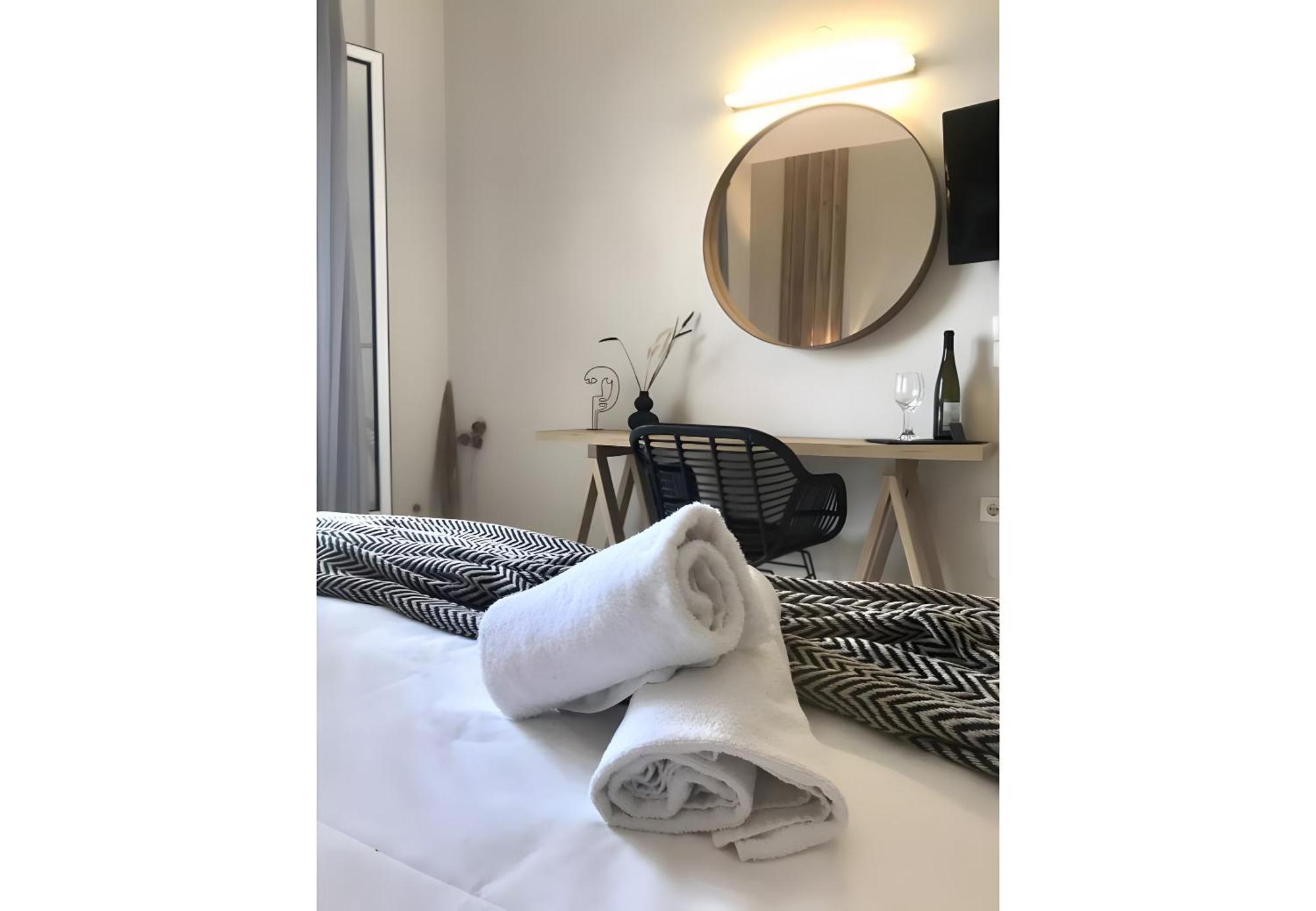 Sunset Premium 13 Apartment *