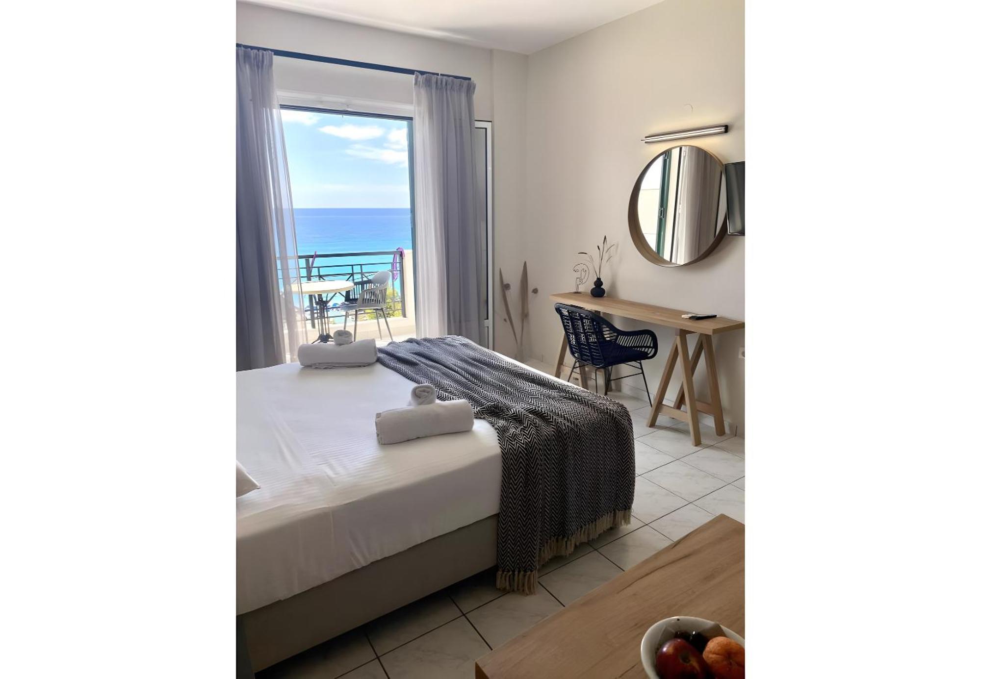 Sunset Premium 13 Apartment