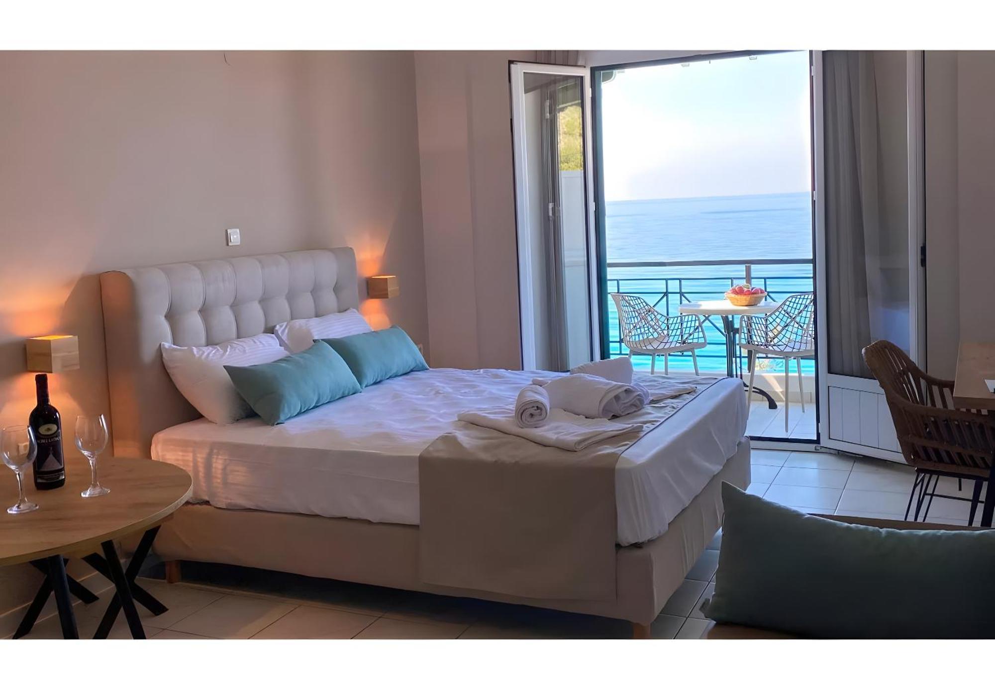 Apartment Sunset Premium 13