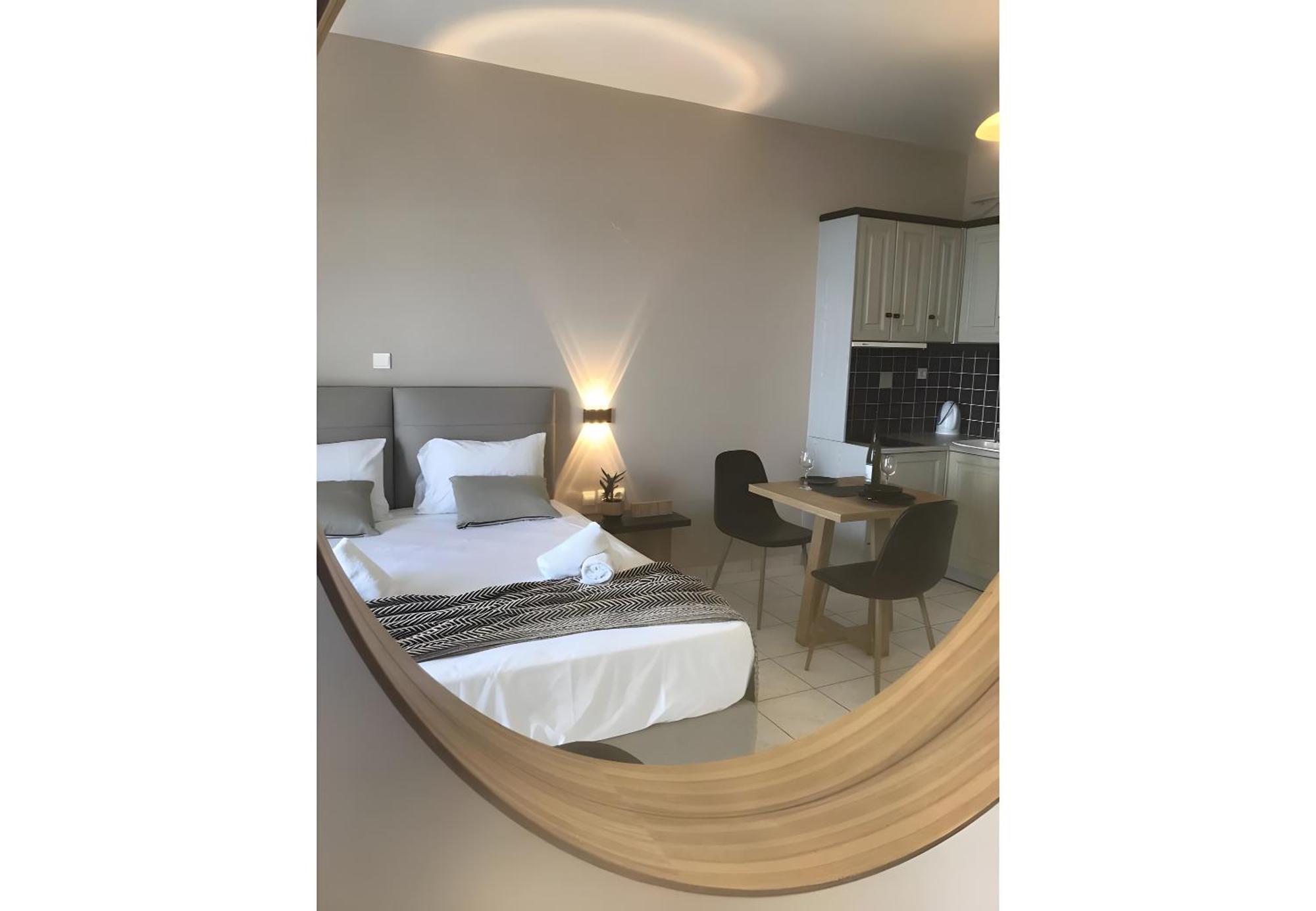 Apartment Sunset Premium 13 *