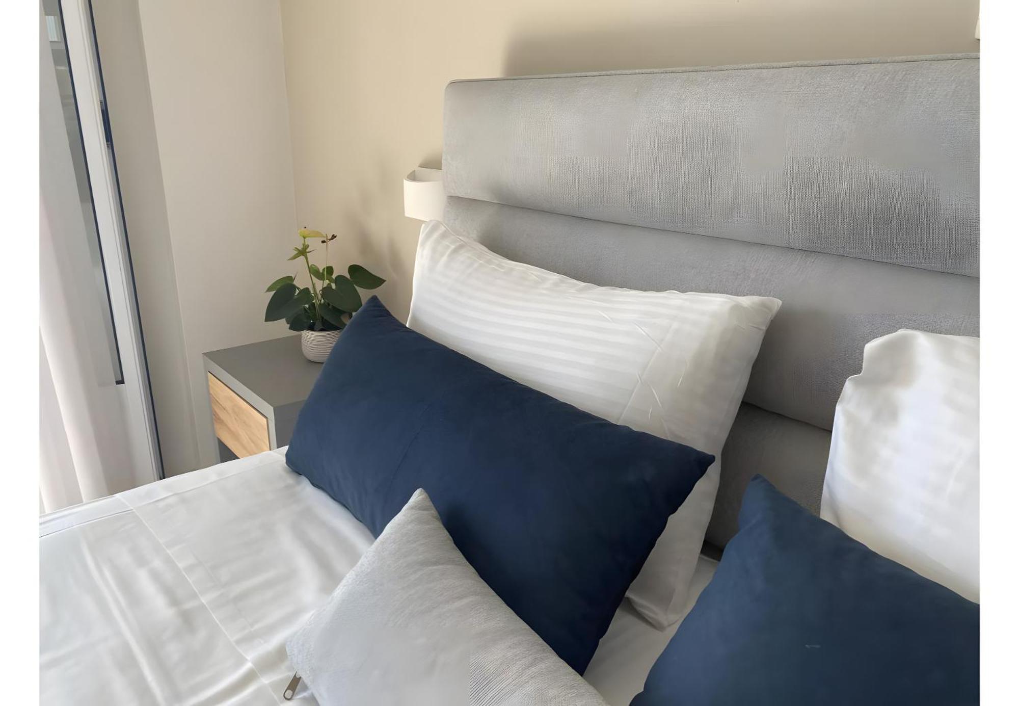 Sunset Premium 13 Apartment