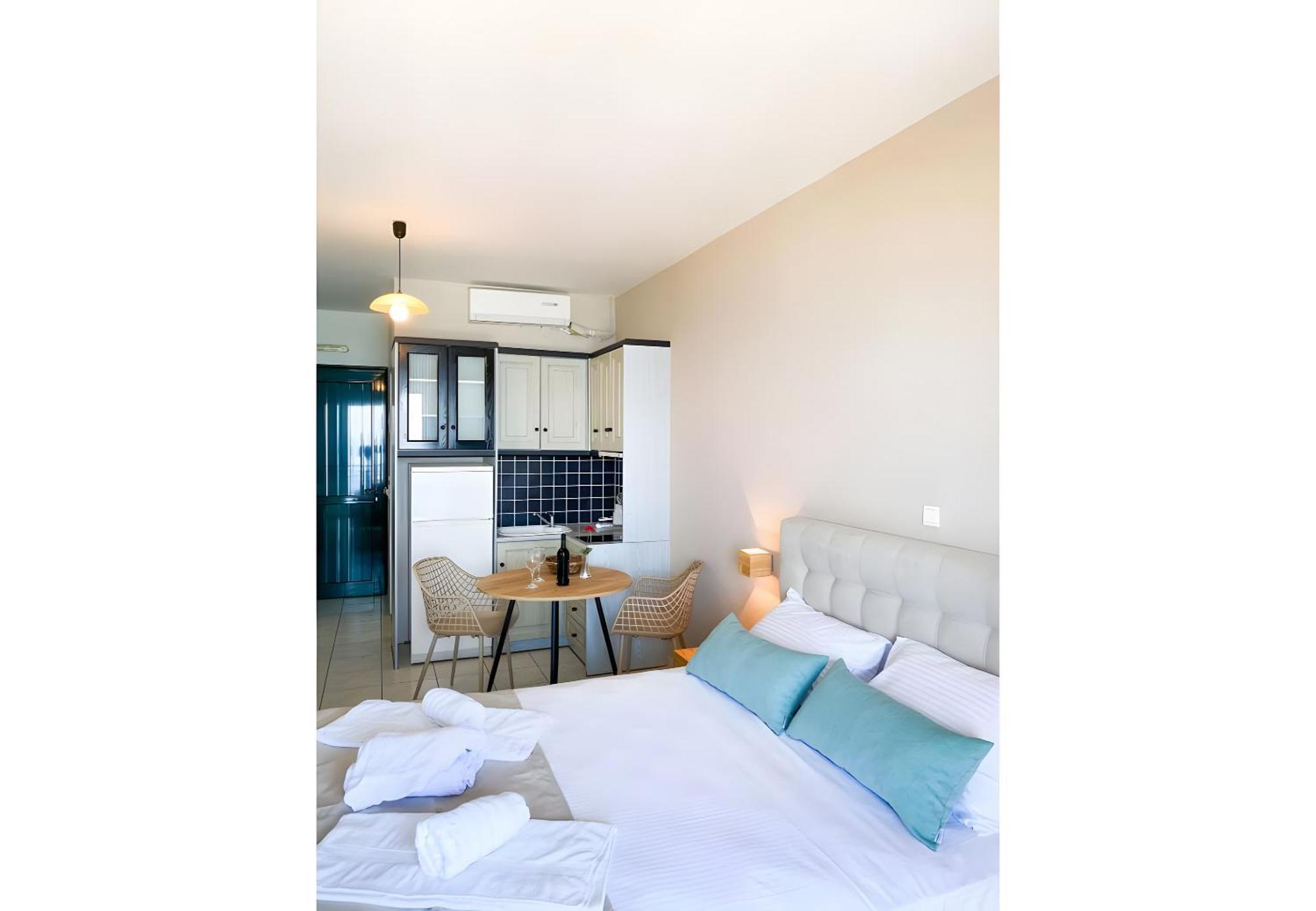Apartment Sunset Premium 13 Agios Nikitas