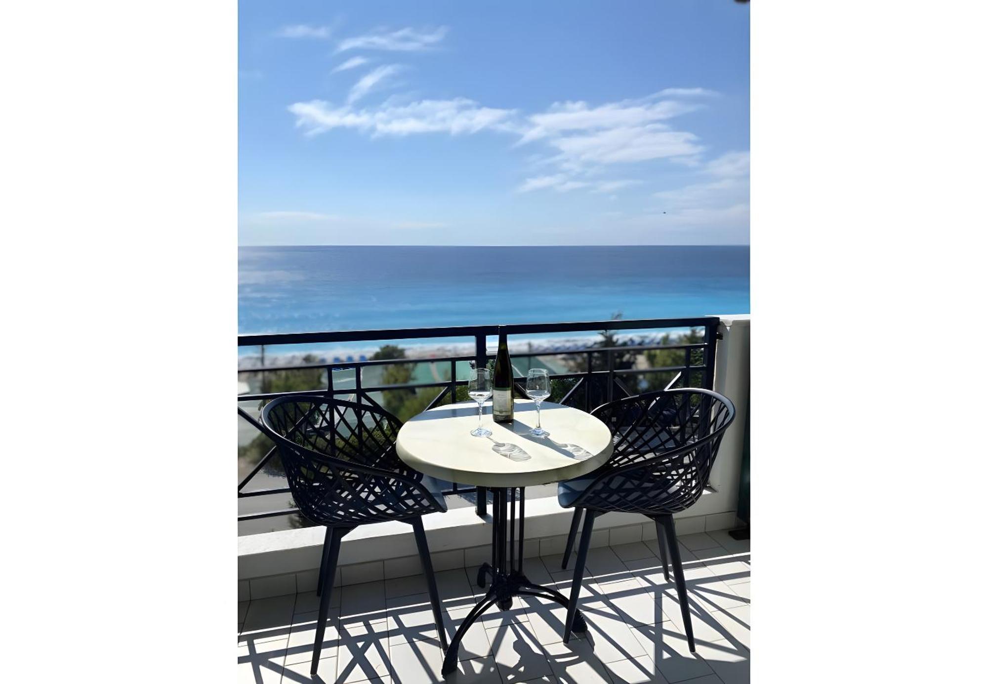 Apartment Sunset Premium 13 Agios Nikitas