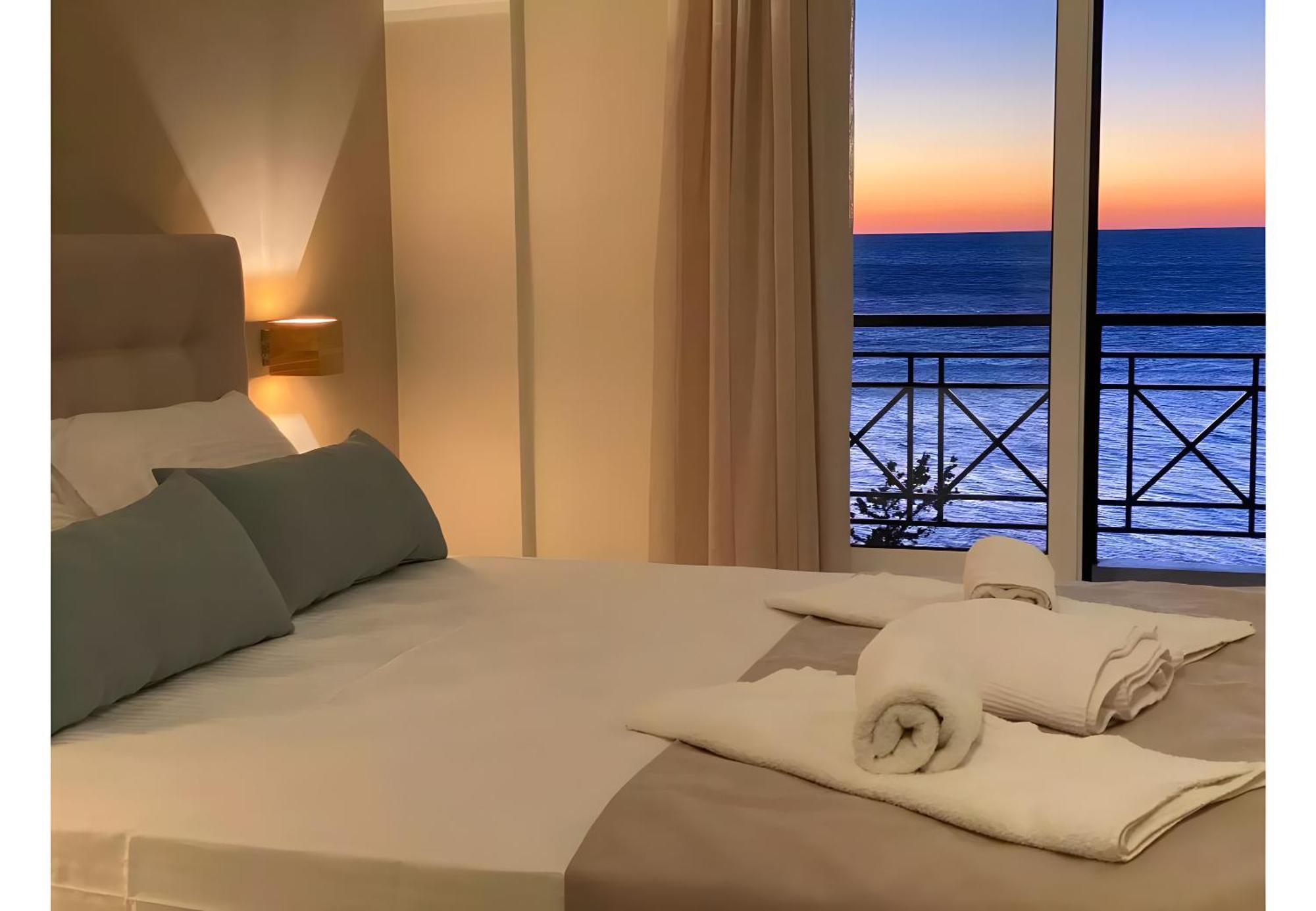 Sunset Premium 13 Agios Nikitas