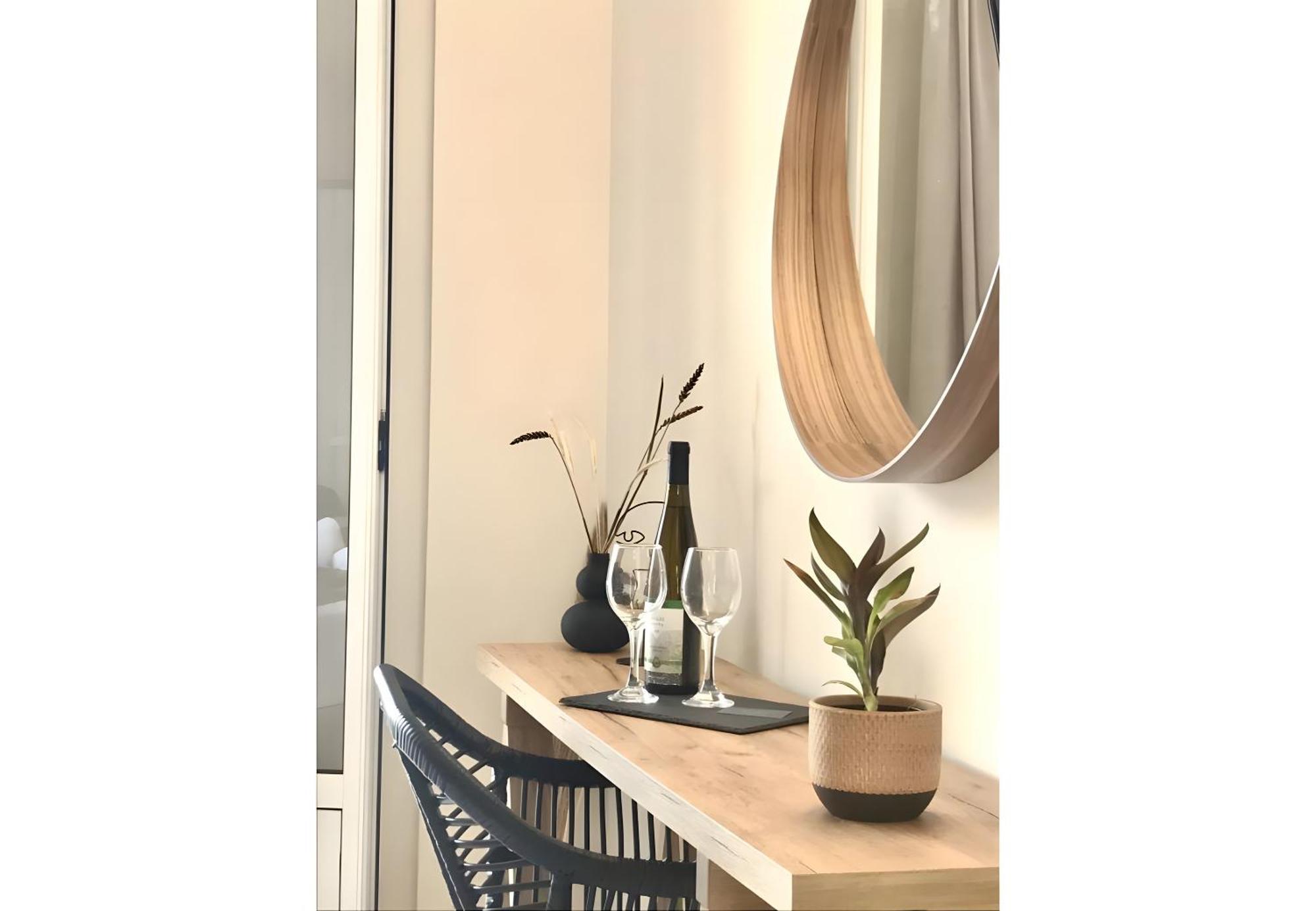 Apartment Sunset Premium 13 *