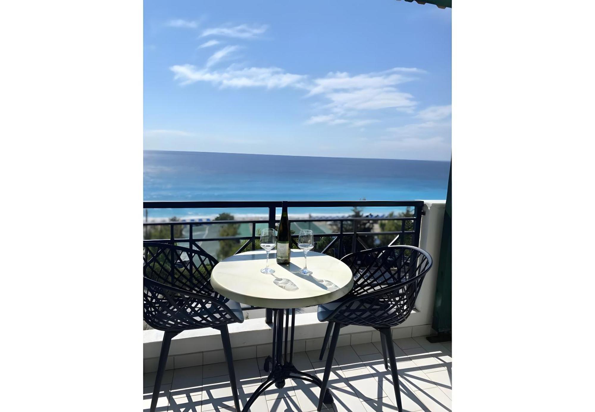 Sunset Premium 13 Apartment