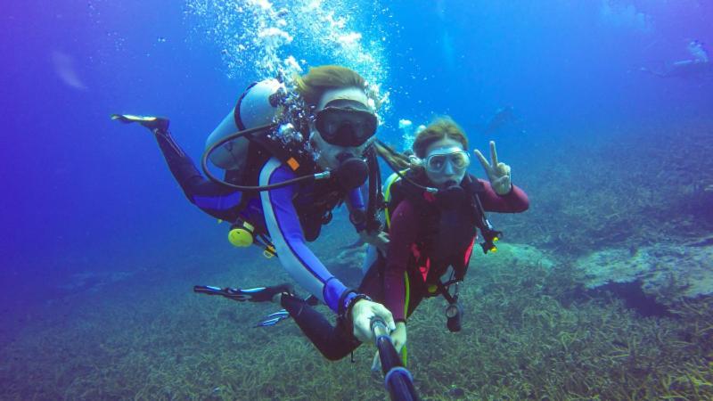 Grecotel Marine Palace & Aqua Park Hotel Rethymno (Crete)