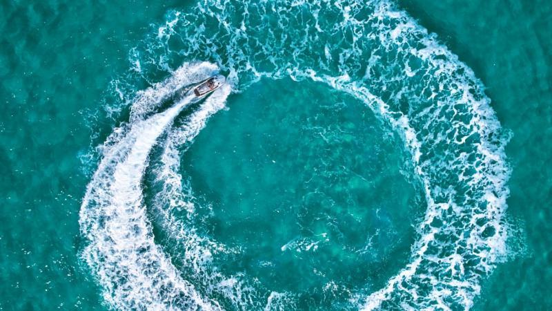 Hotel Grecotel Marine Palace & Aqua Park Rethymno (Crete)