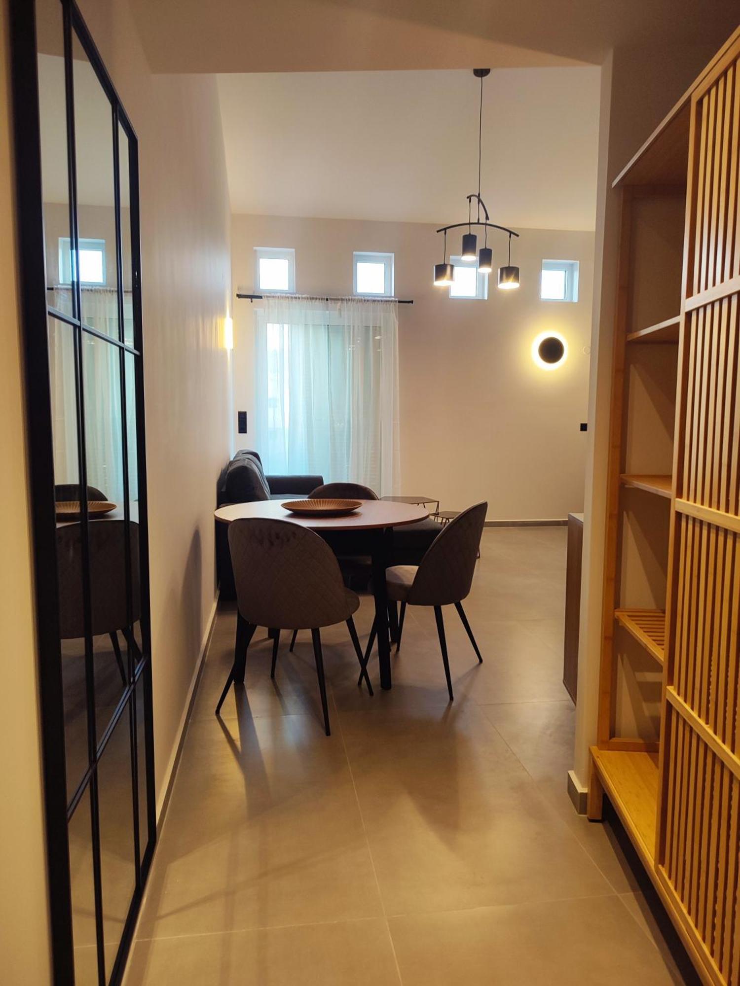 Aparthotel Yacinthos 2*