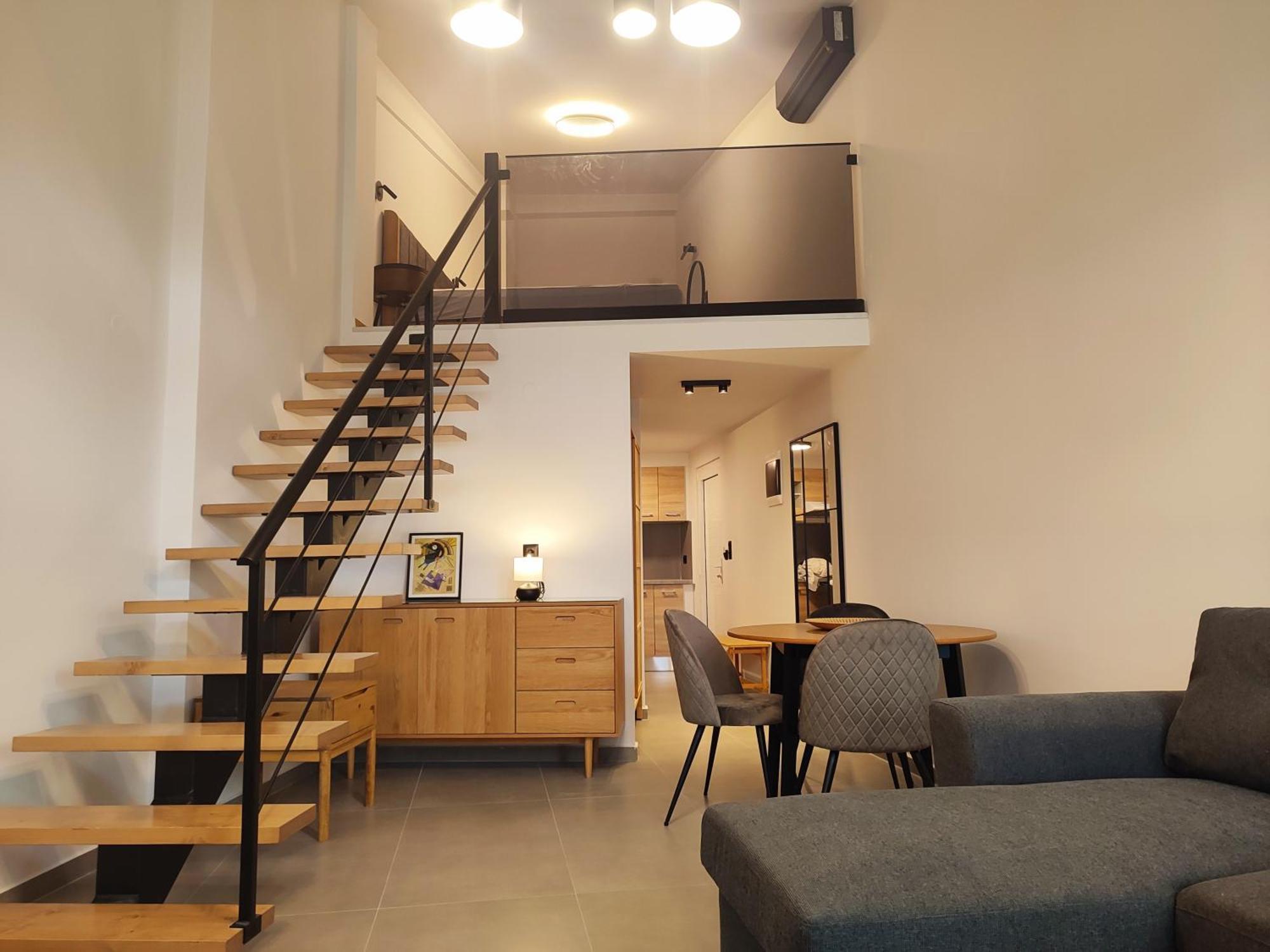Aparthotel Yacinthos Rethymno (Crete)