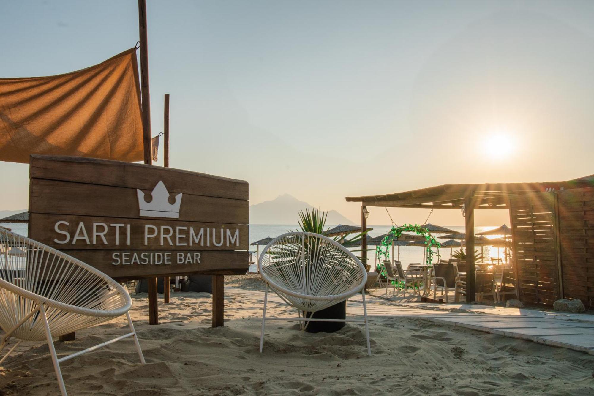 Aparthotel Premium Sarti