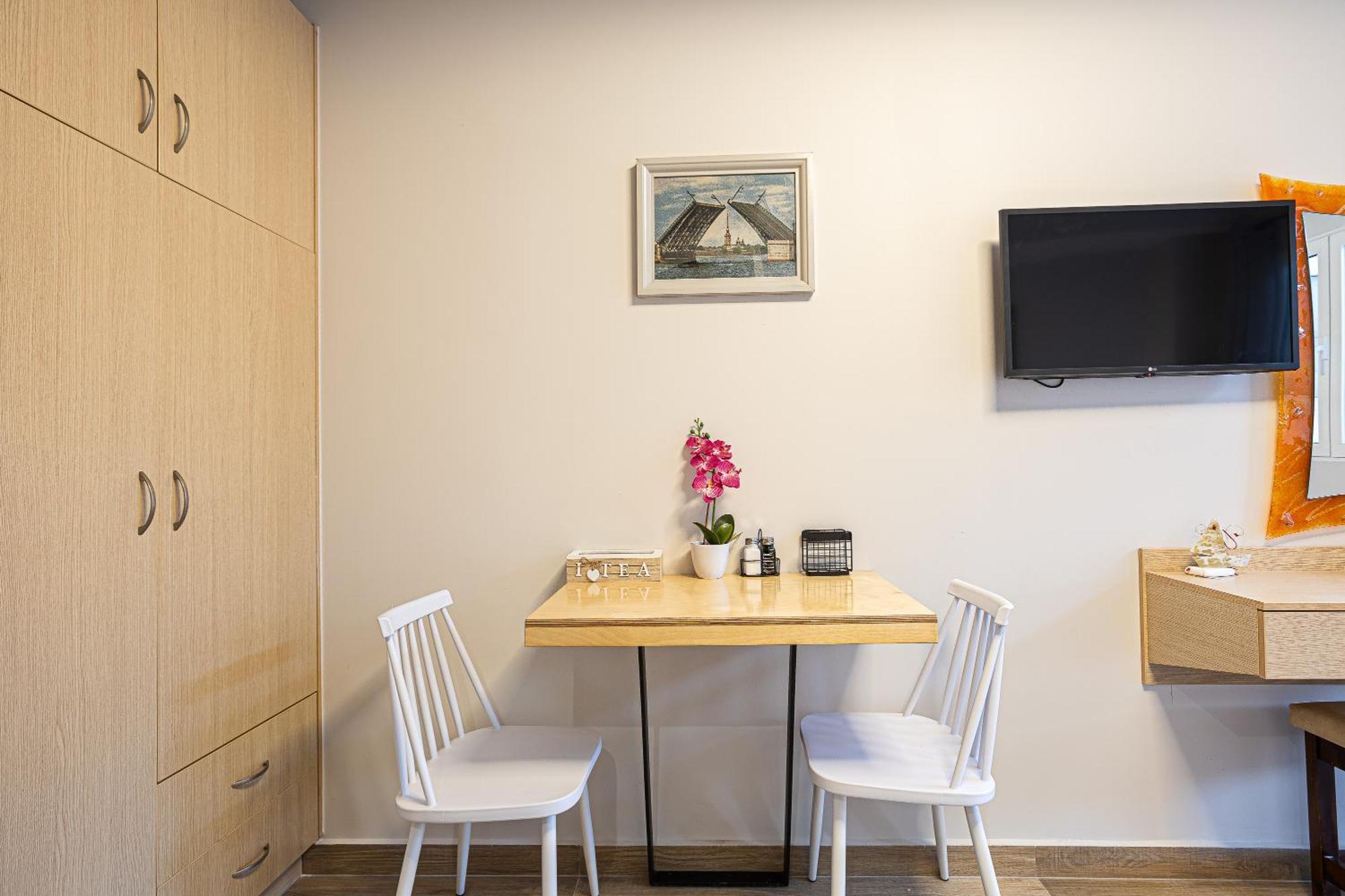 Aparthotel Akrogiali 