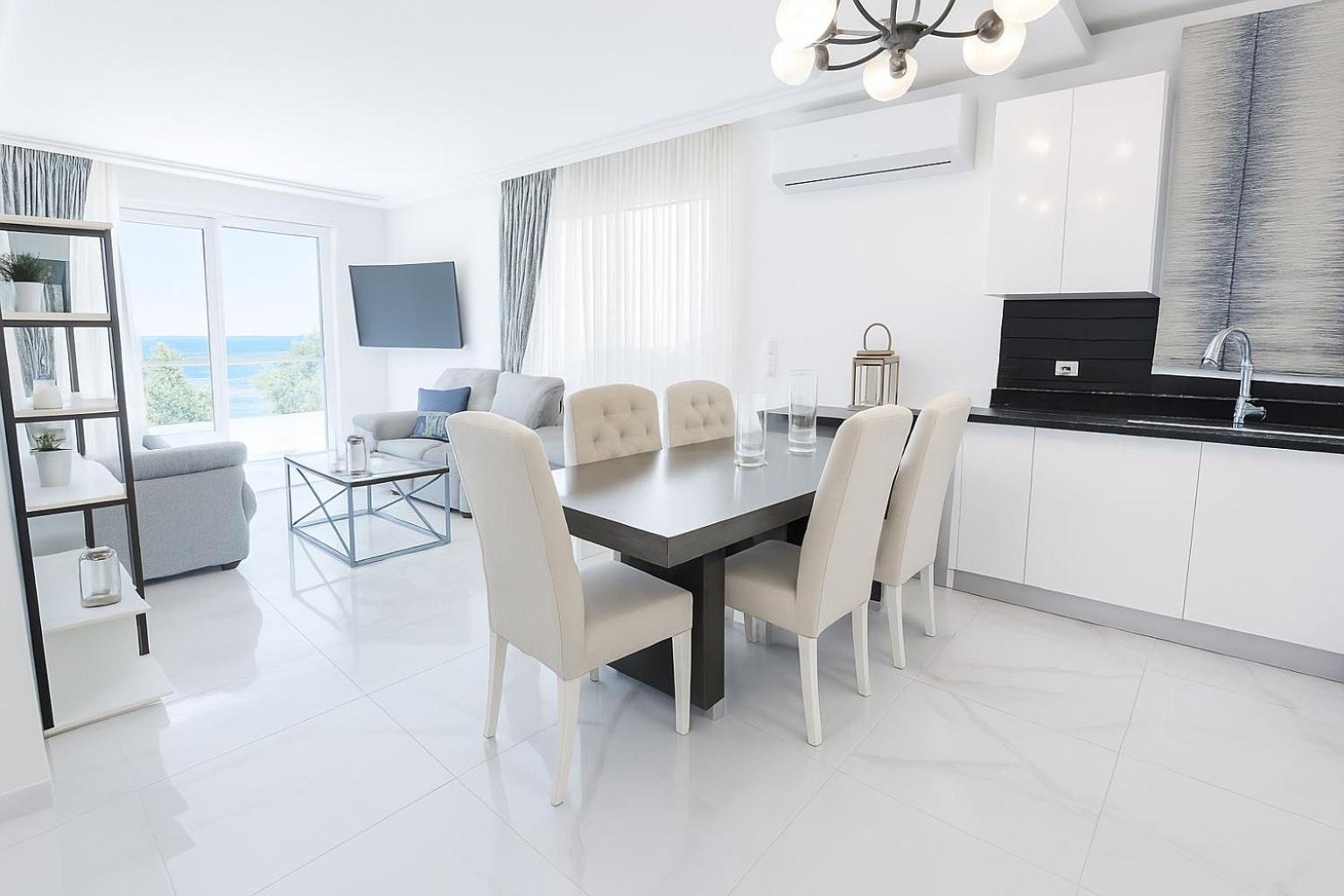 Apartment Marina's Diamond Vari (Attica)