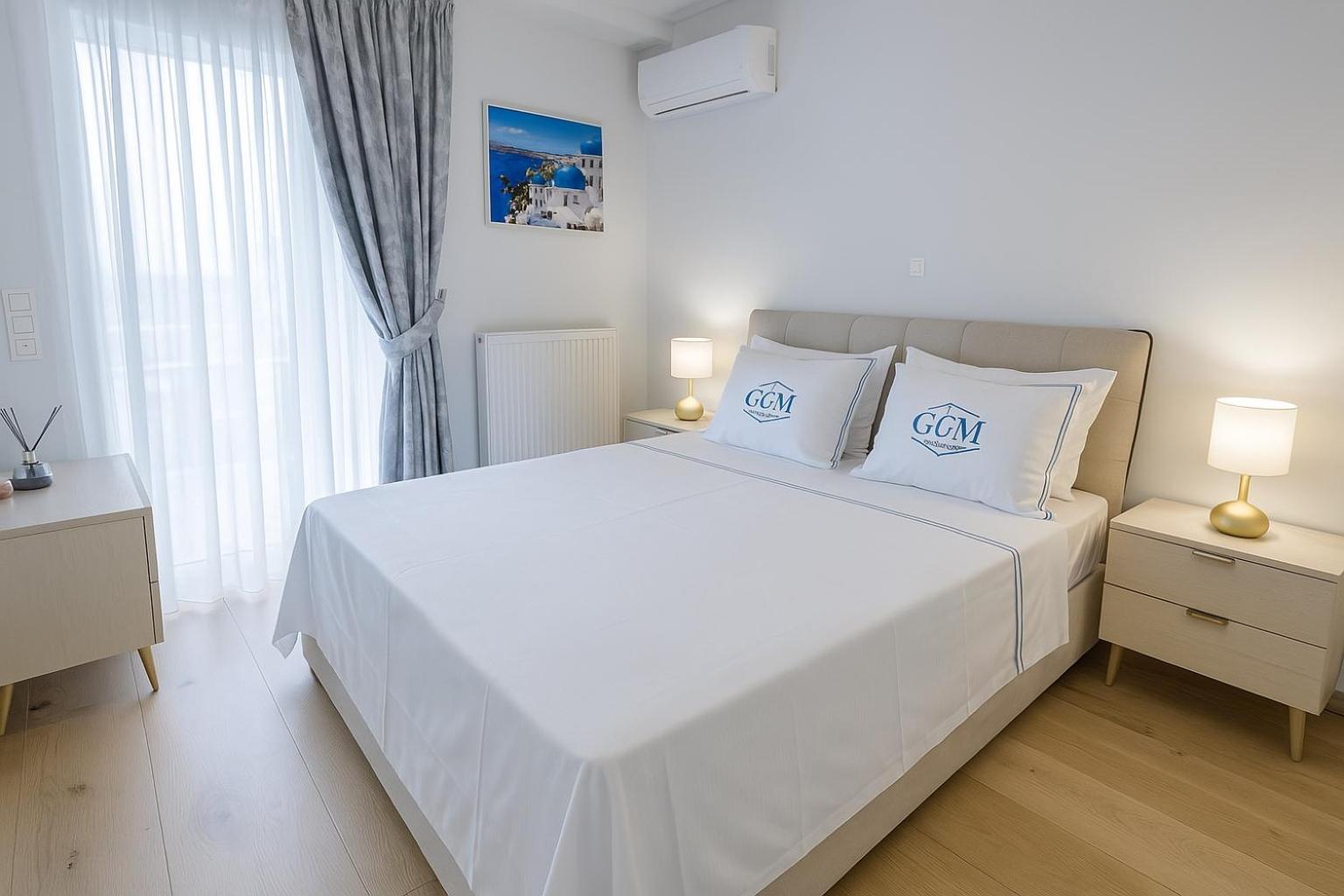 Apartment Marina's Diamond Vari (Attica)