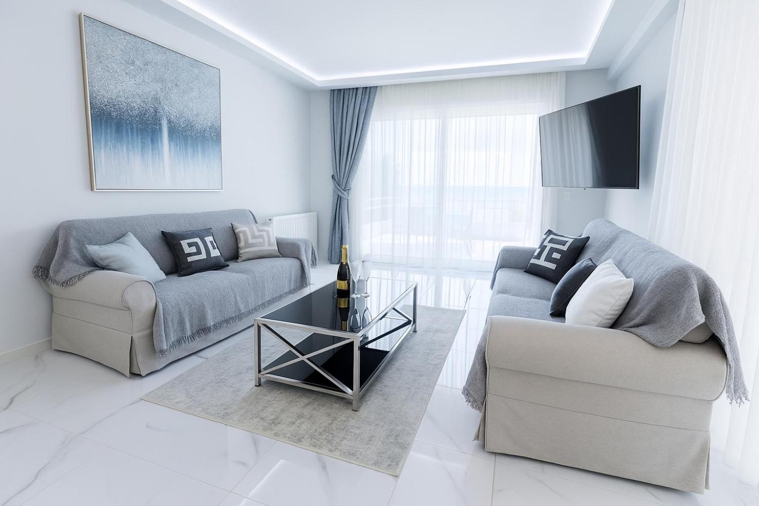 Apartment Marina's Diamond