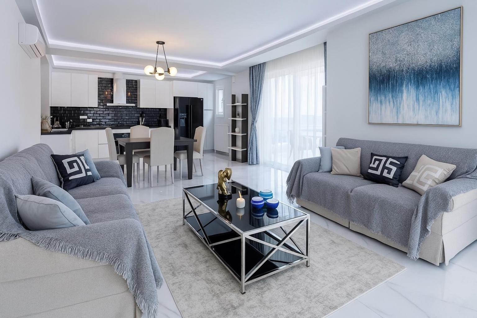 Marina's Diamond Apartment Vari (Attica)