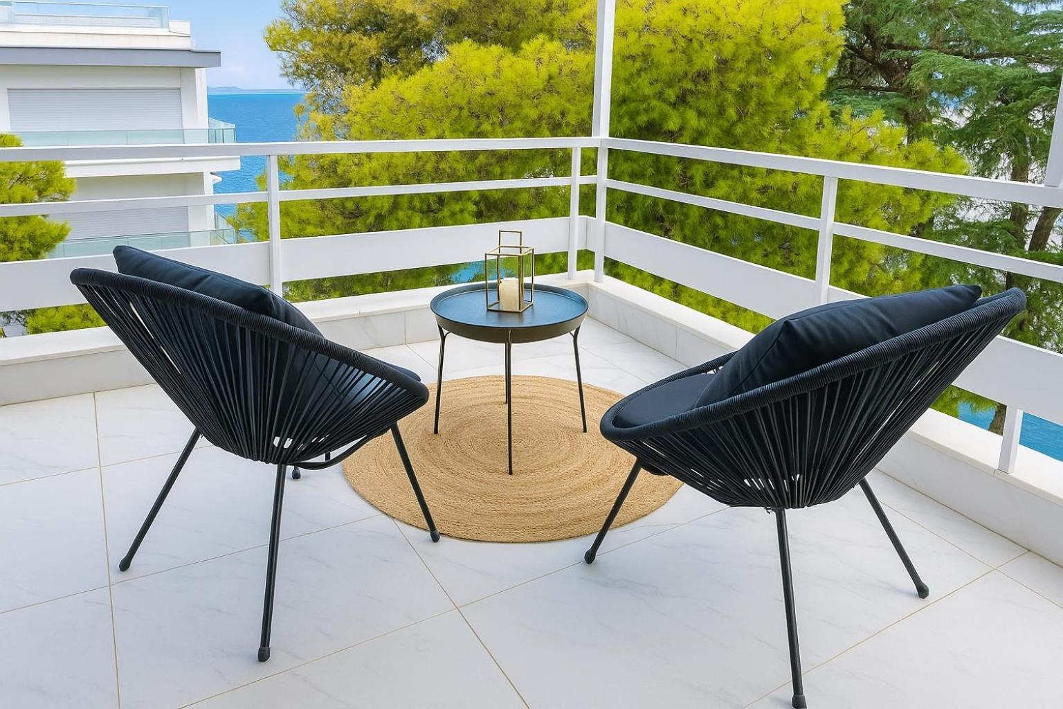 Marina's Diamond Apartment Vari (Attica)
