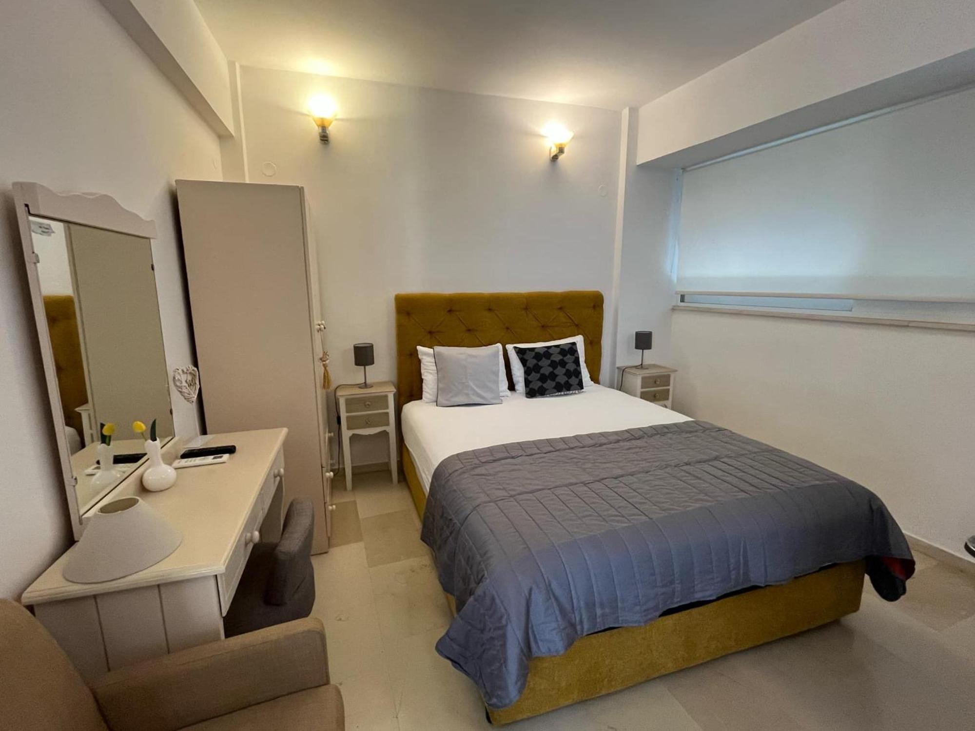Apartment Vaso Vathy (Ithaca)