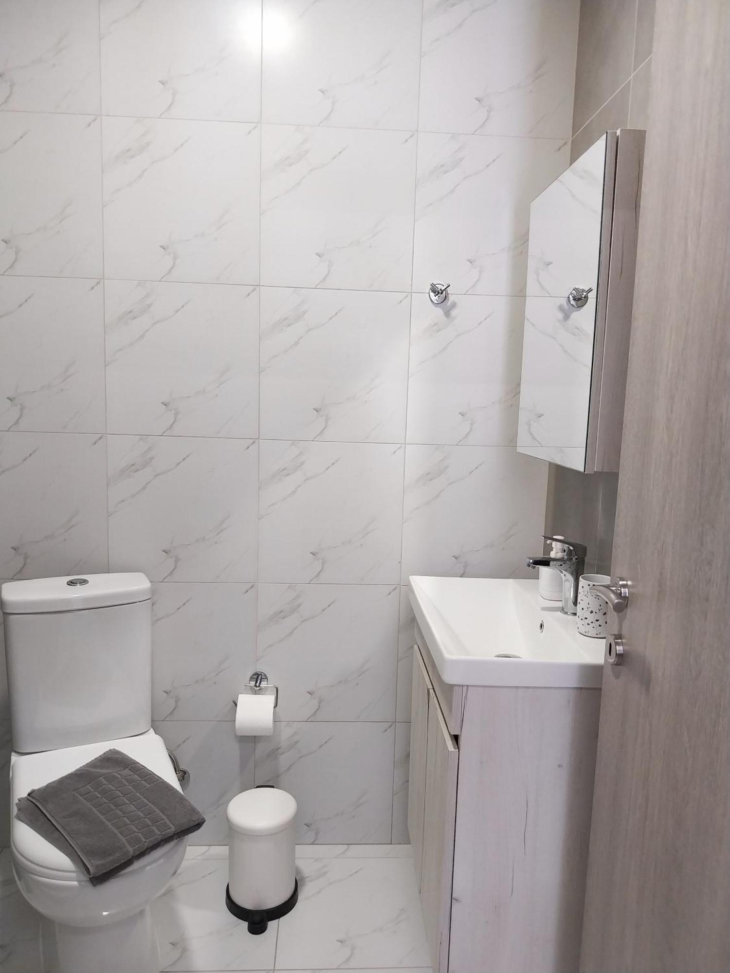 Aparthotel Aigialos