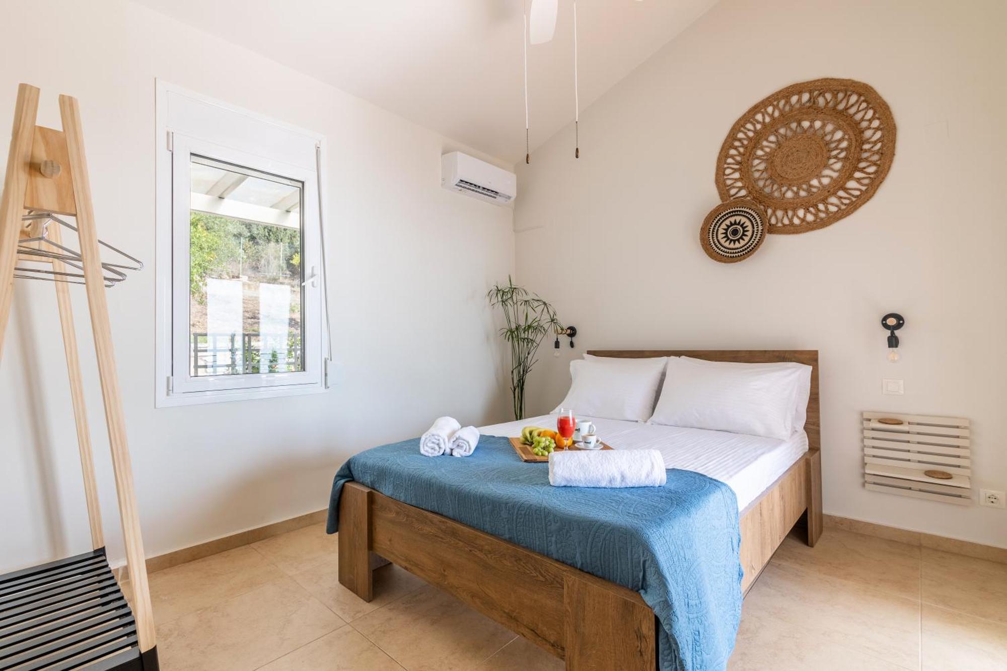 Albore Imblue, Jacuzzi Bliss In Countryside Escapes