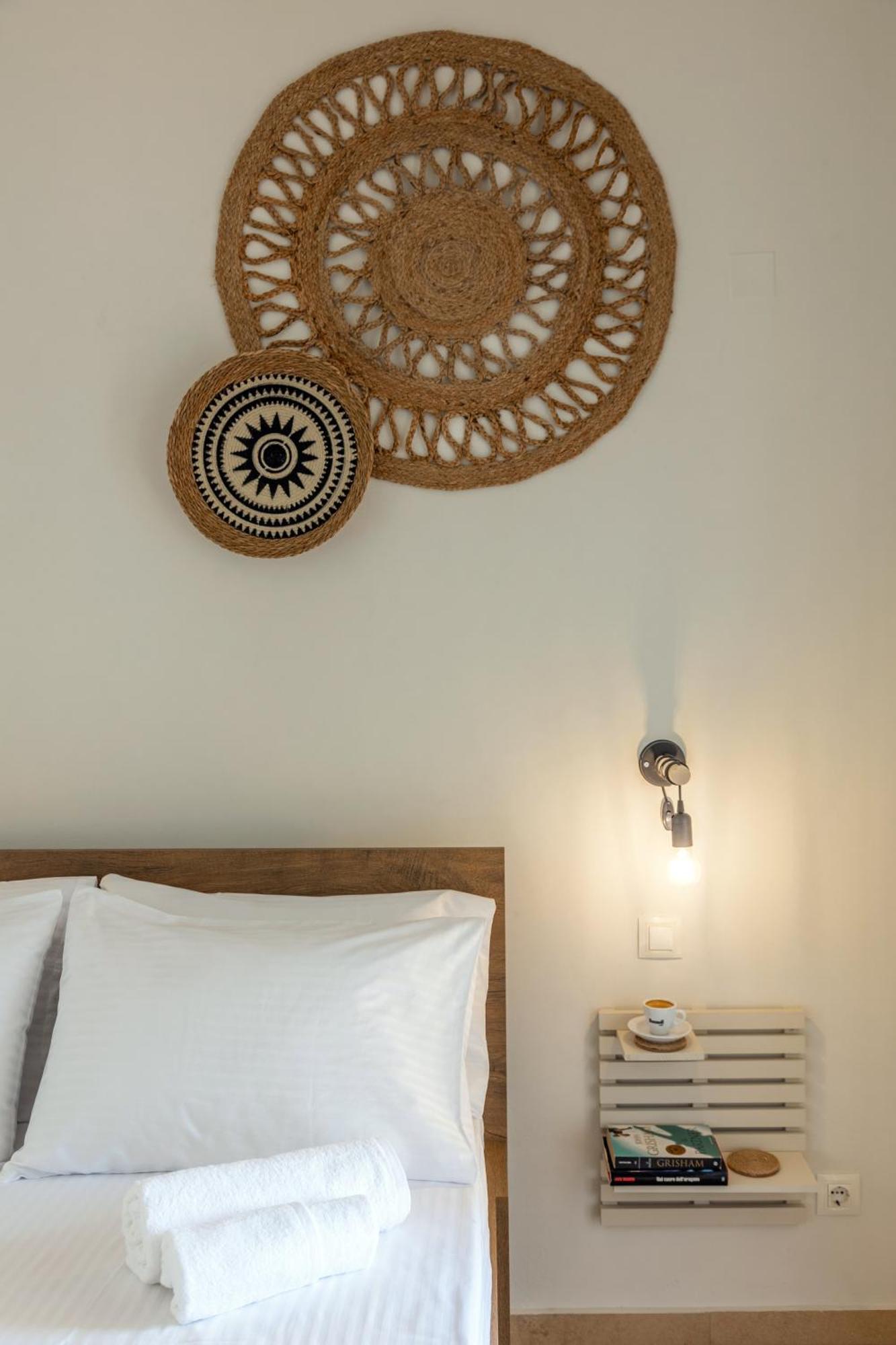 Apartment Albore Imblue, Jacuzzi Bliss In Countryside Escapes Palaiokastro (Crete)