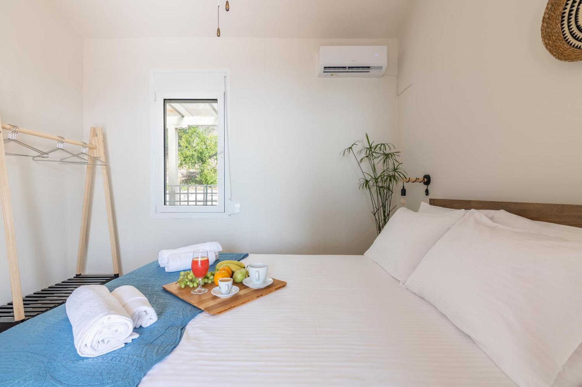 Albore Imblue, Jacuzzi Bliss In Countryside Escapes Apartment