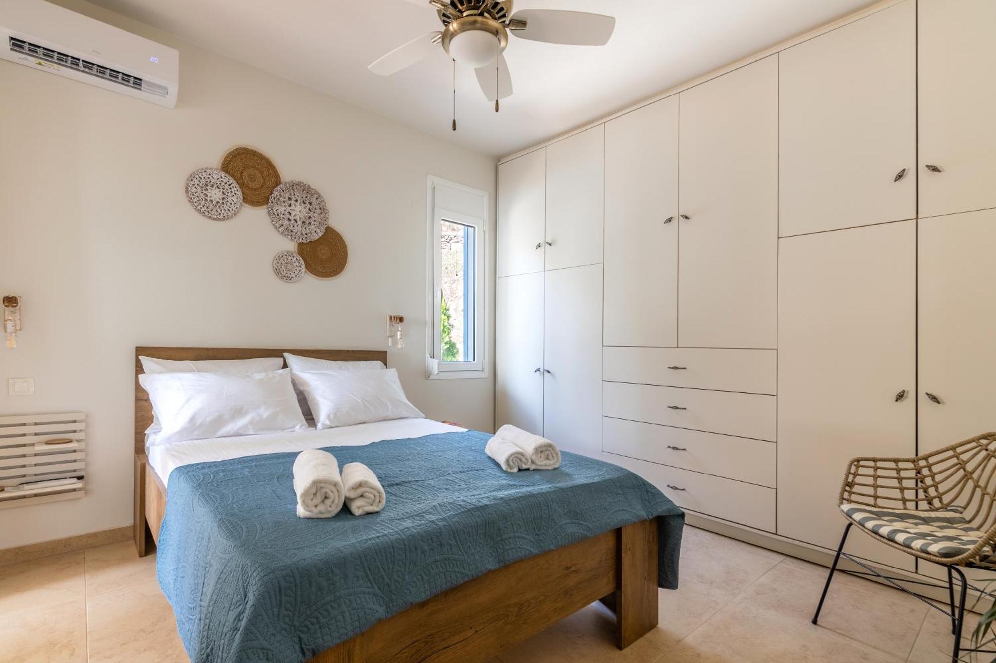 Albore Imblue, Jacuzzi Bliss In Countryside Escapes