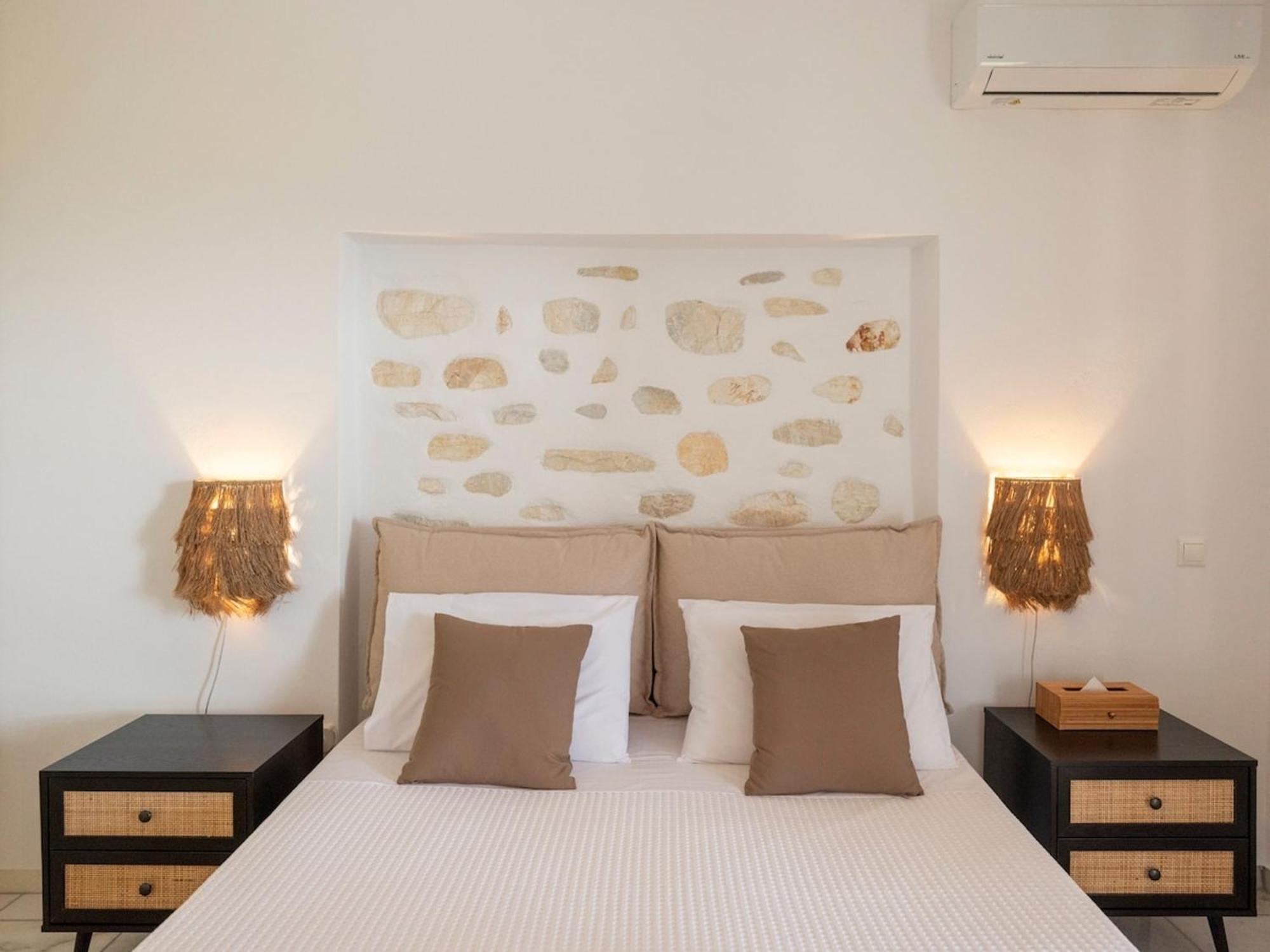 Holiday home Sunrise Serenity Near Ambelas Parikia (Paros)