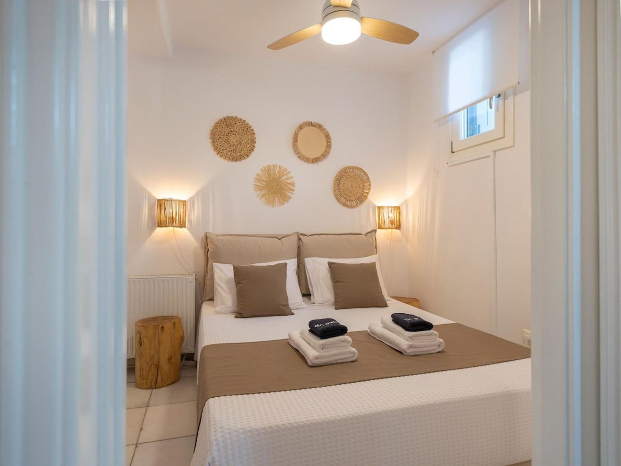 Holiday home Sunrise Serenity Near Ambelas Parikia (Paros)
