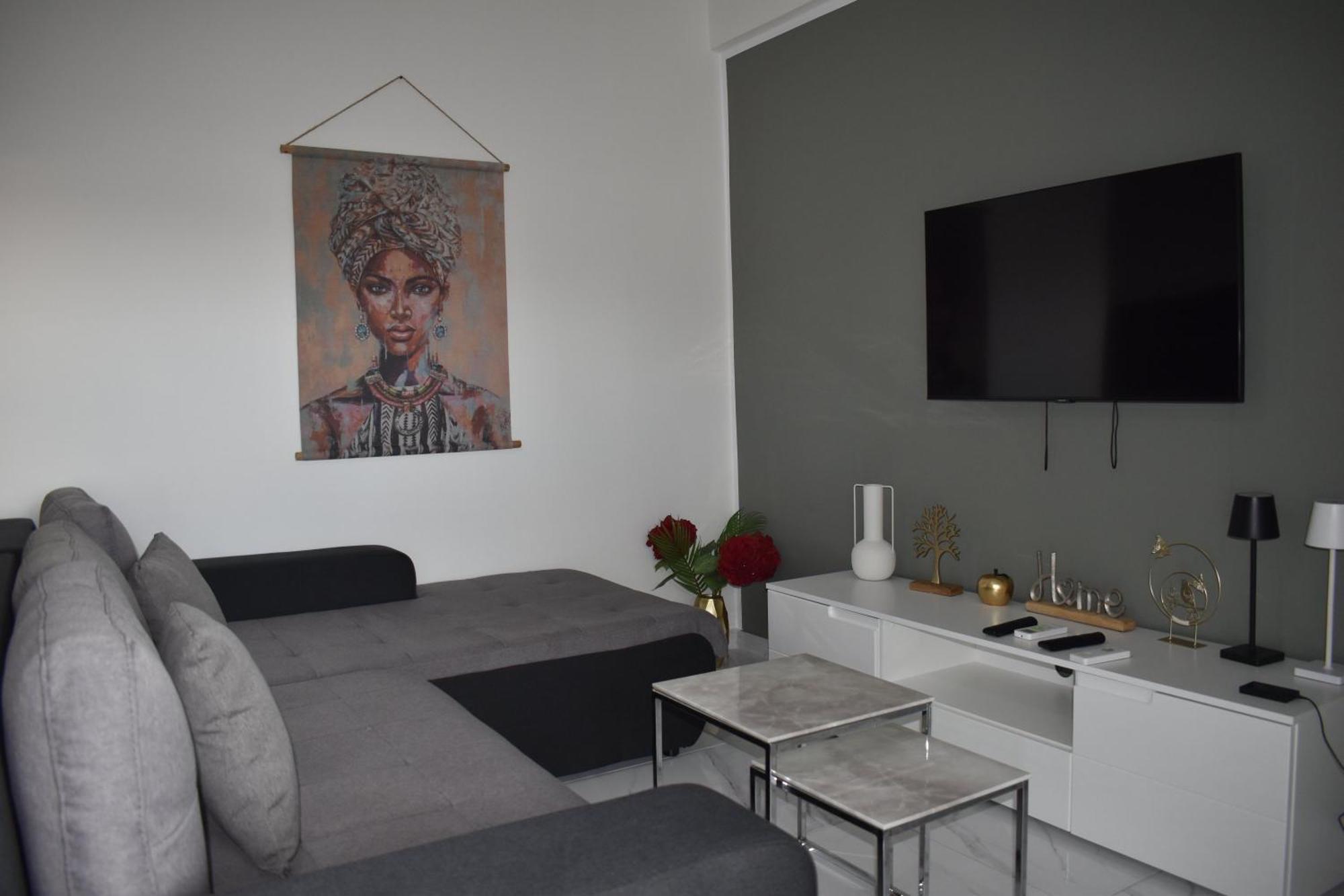 Apartment Amasing Sea View