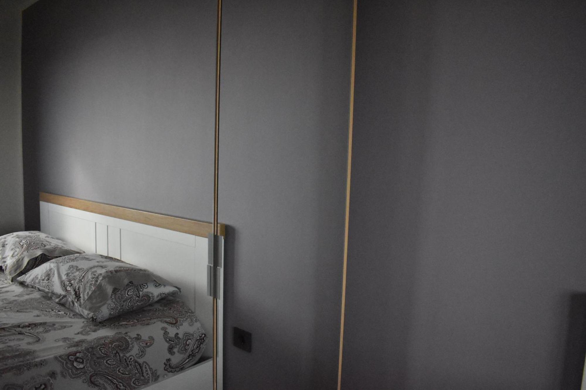 Amasing Sea View Apartment Nea Kallikrateia