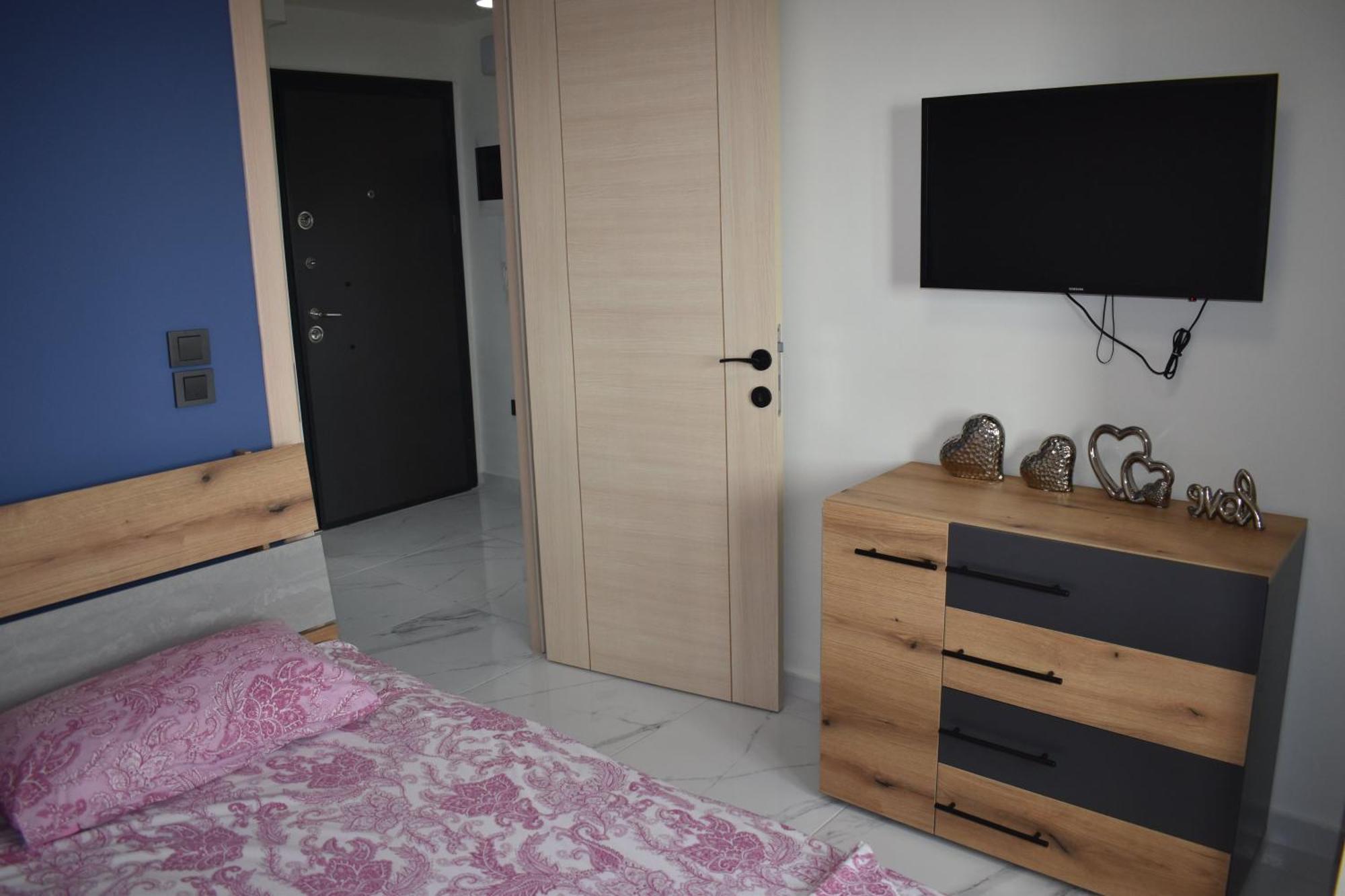 Apartment Amasing Sea View *