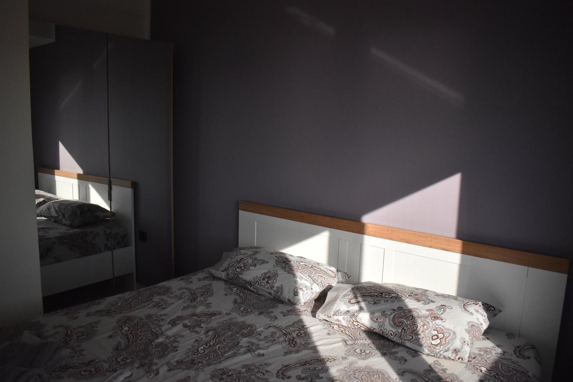 Apartment Amasing Sea View *