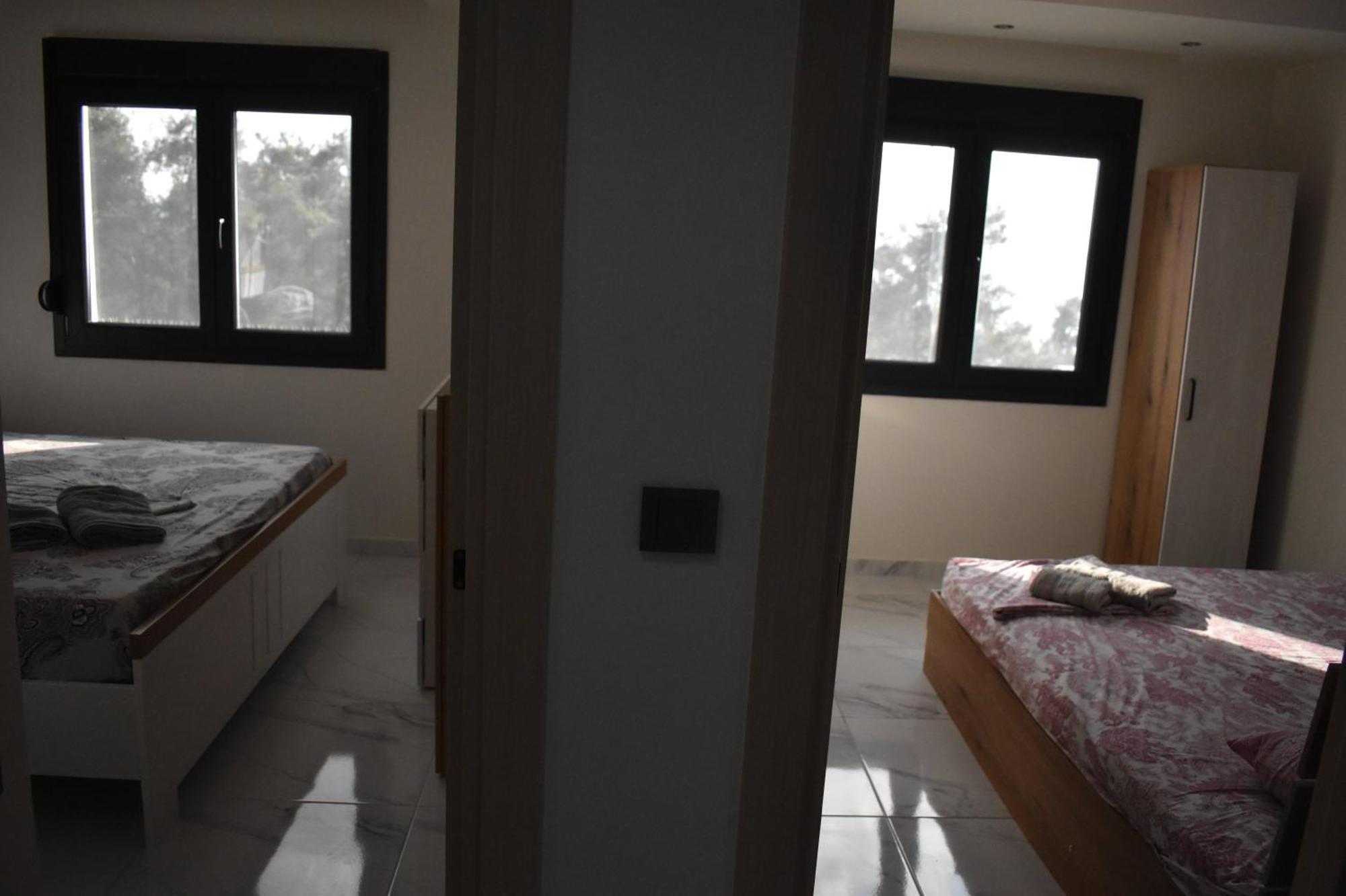 Apartment Amasing Sea View