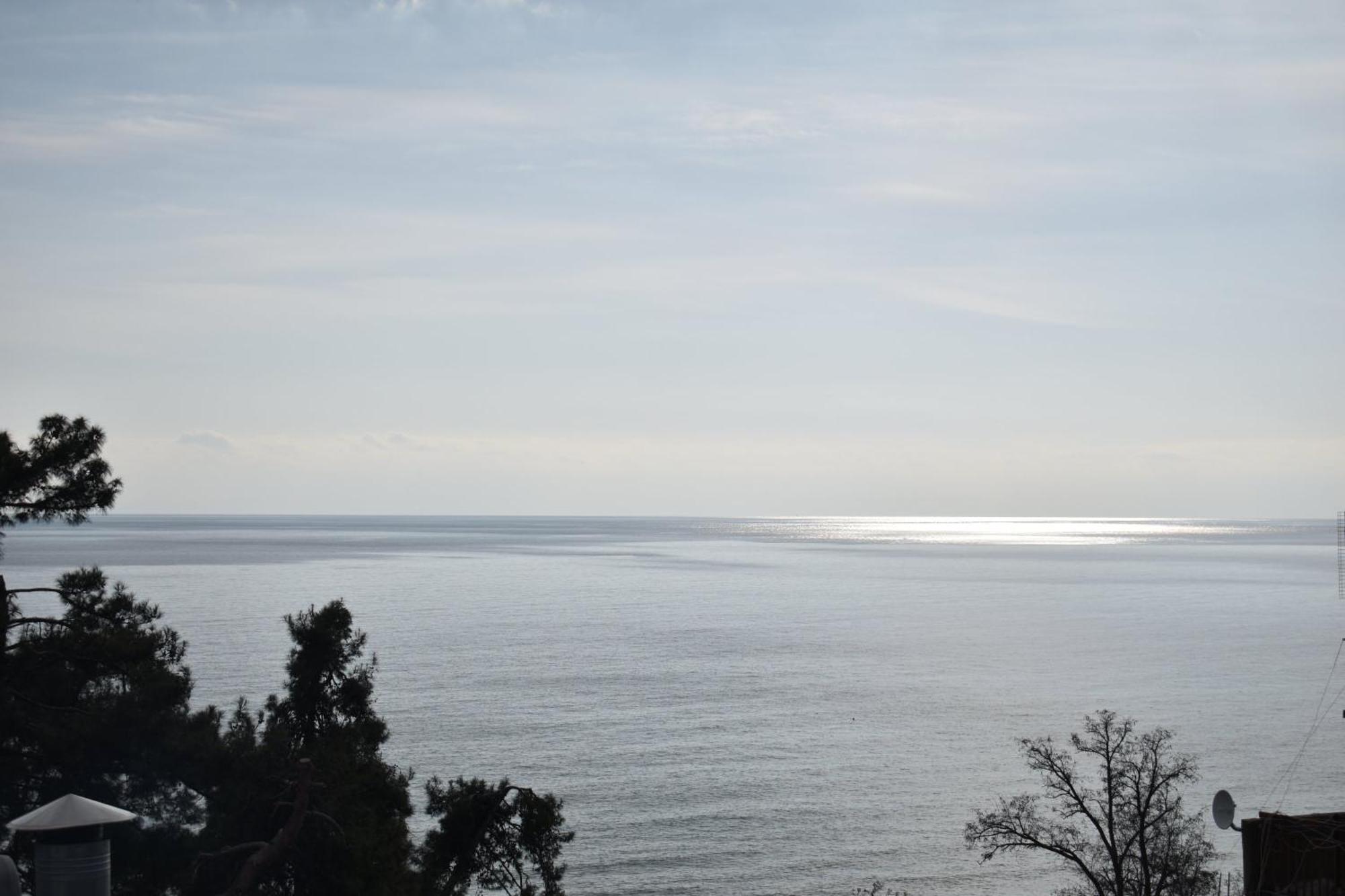 Amasing Sea View Apartment *