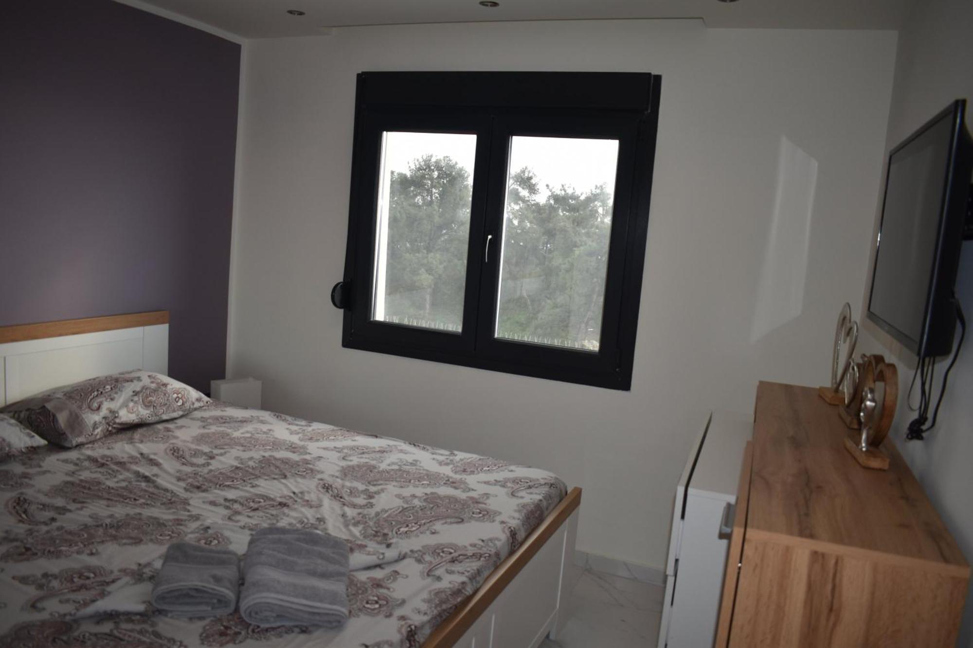 Amasing Sea View Apartment