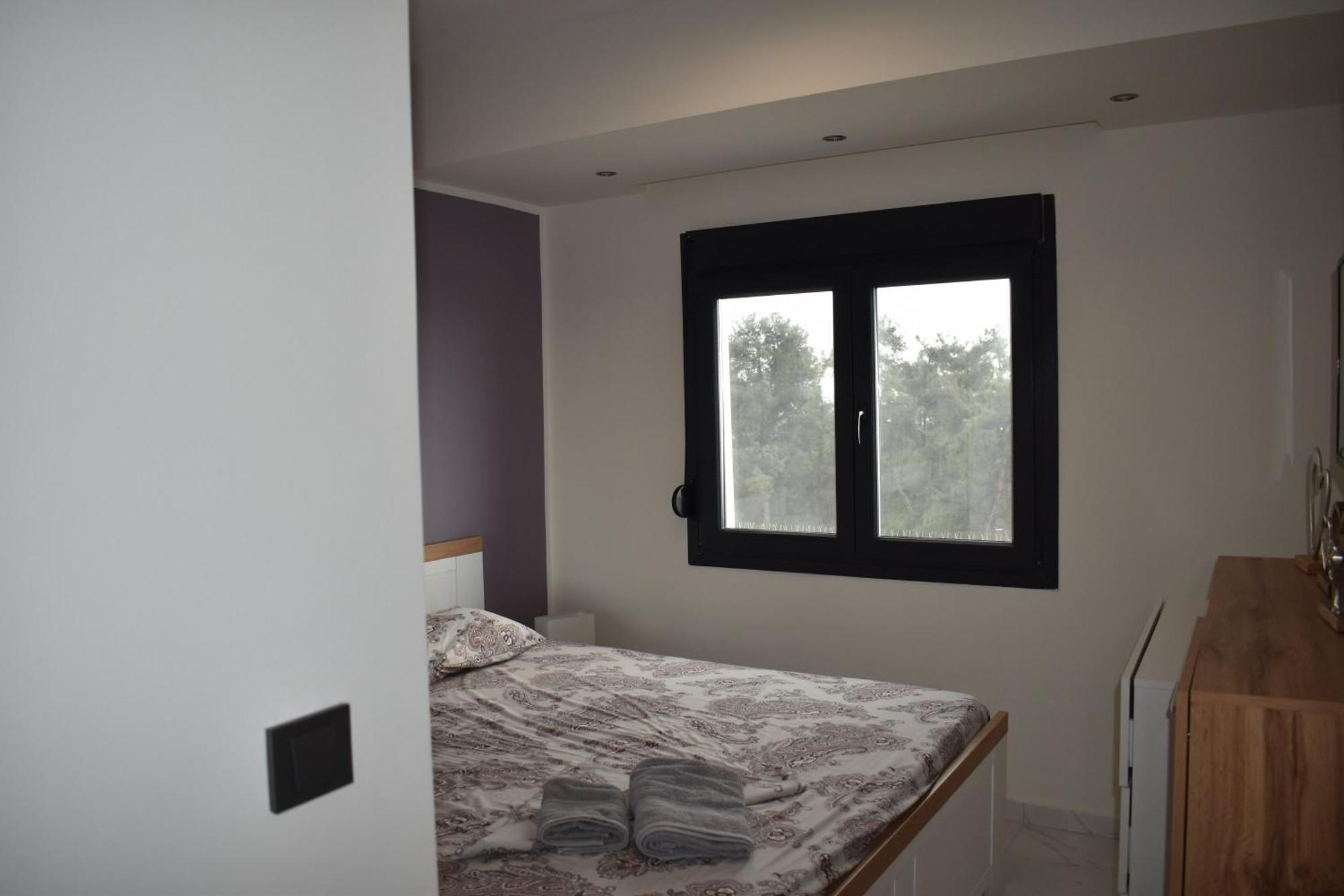 Apartment Amasing Sea View